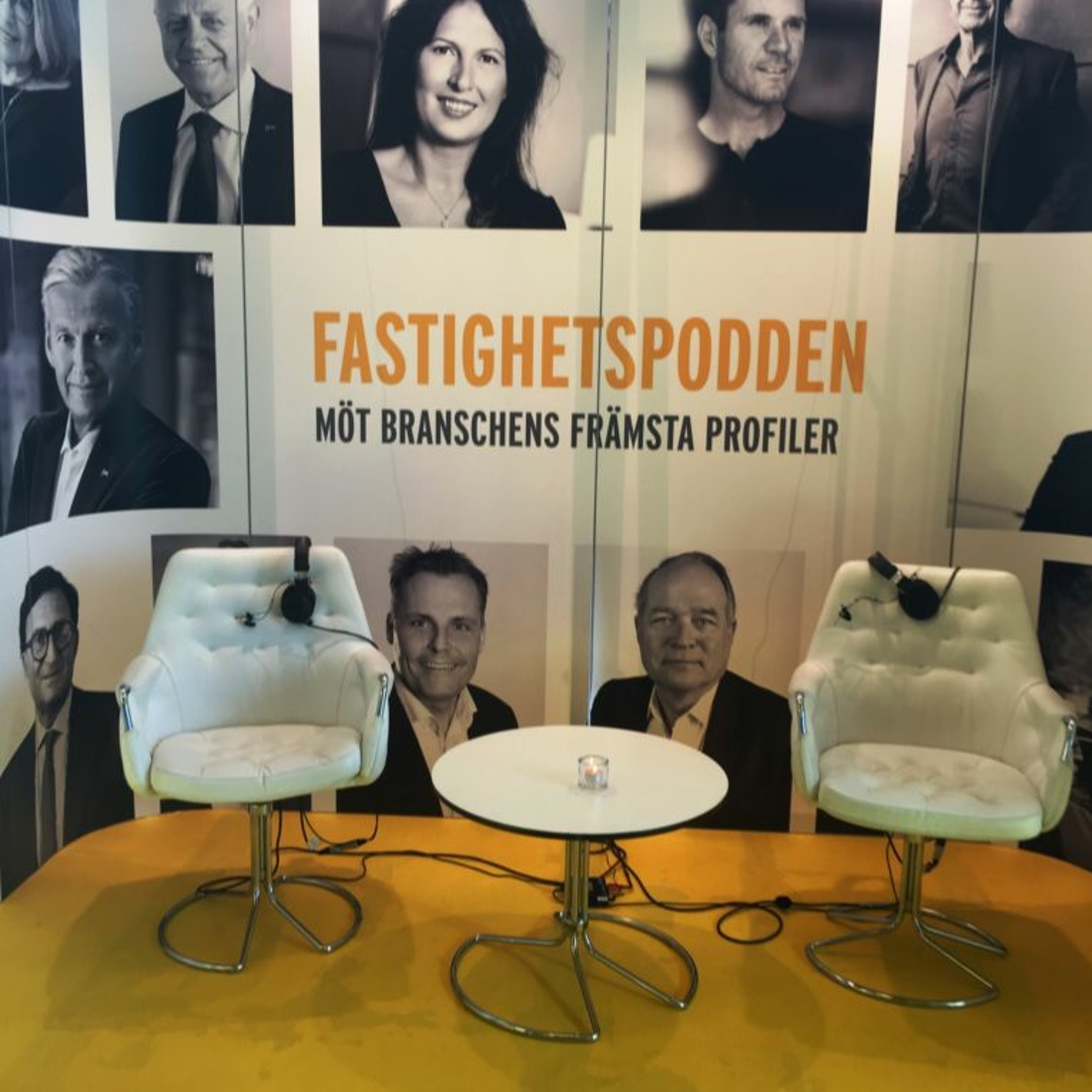 Fastighetspodden
