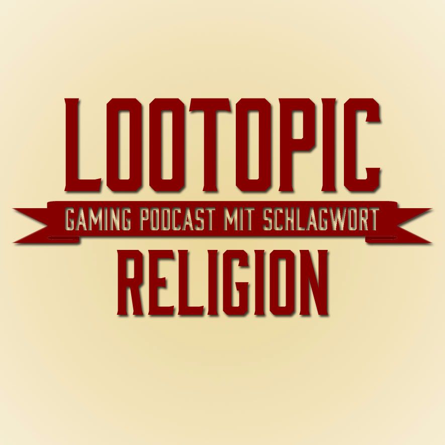 Lootopic - #9 Religion Lootopic - #9 Religion