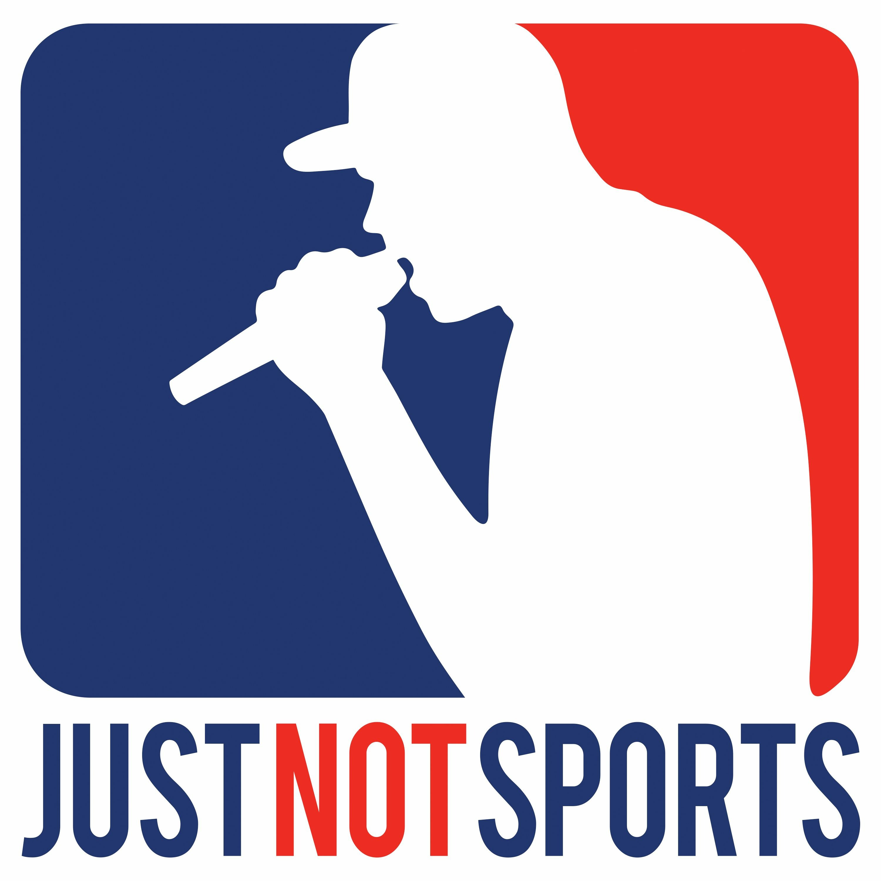 Just Not Sports