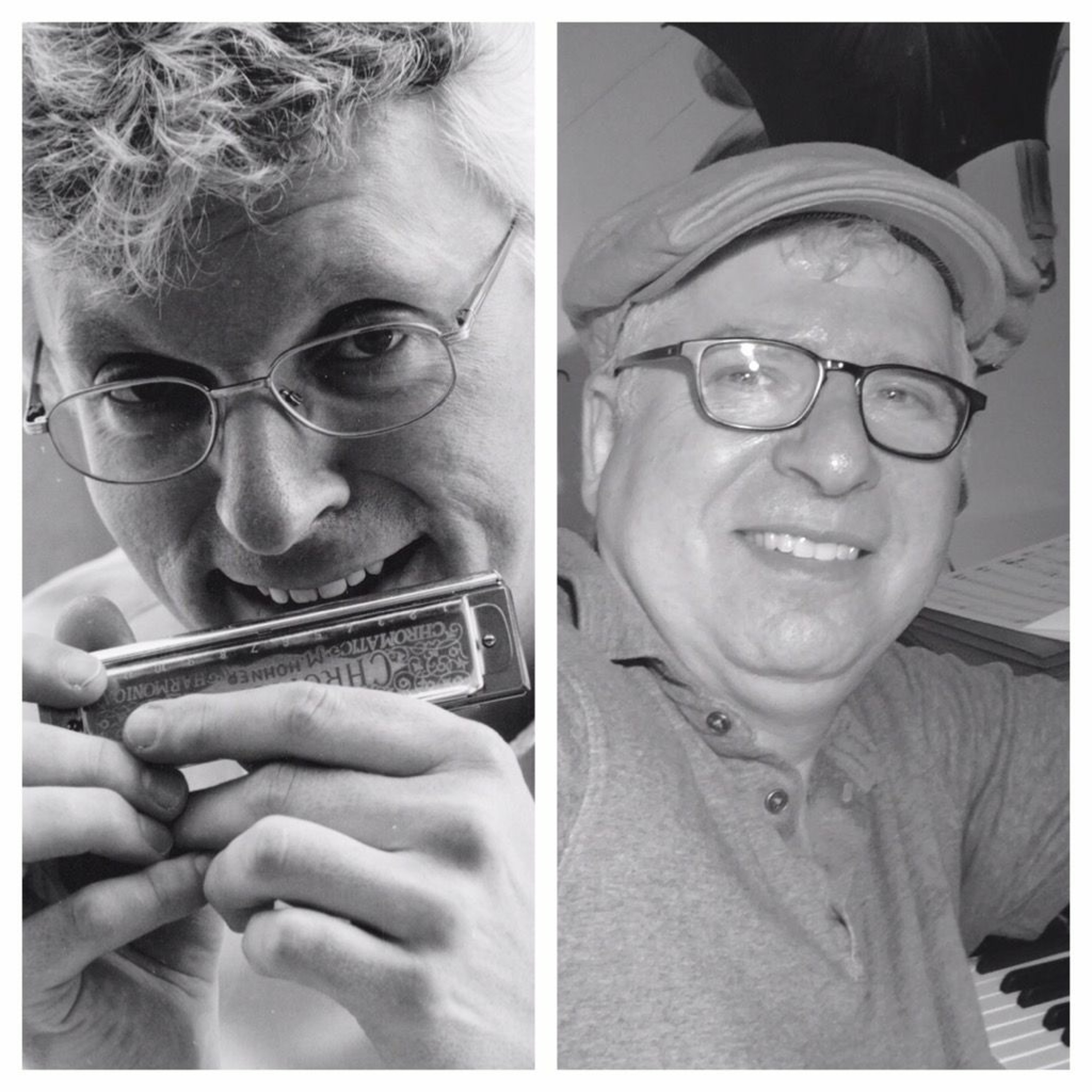 The Live Music Show with Howard Britz