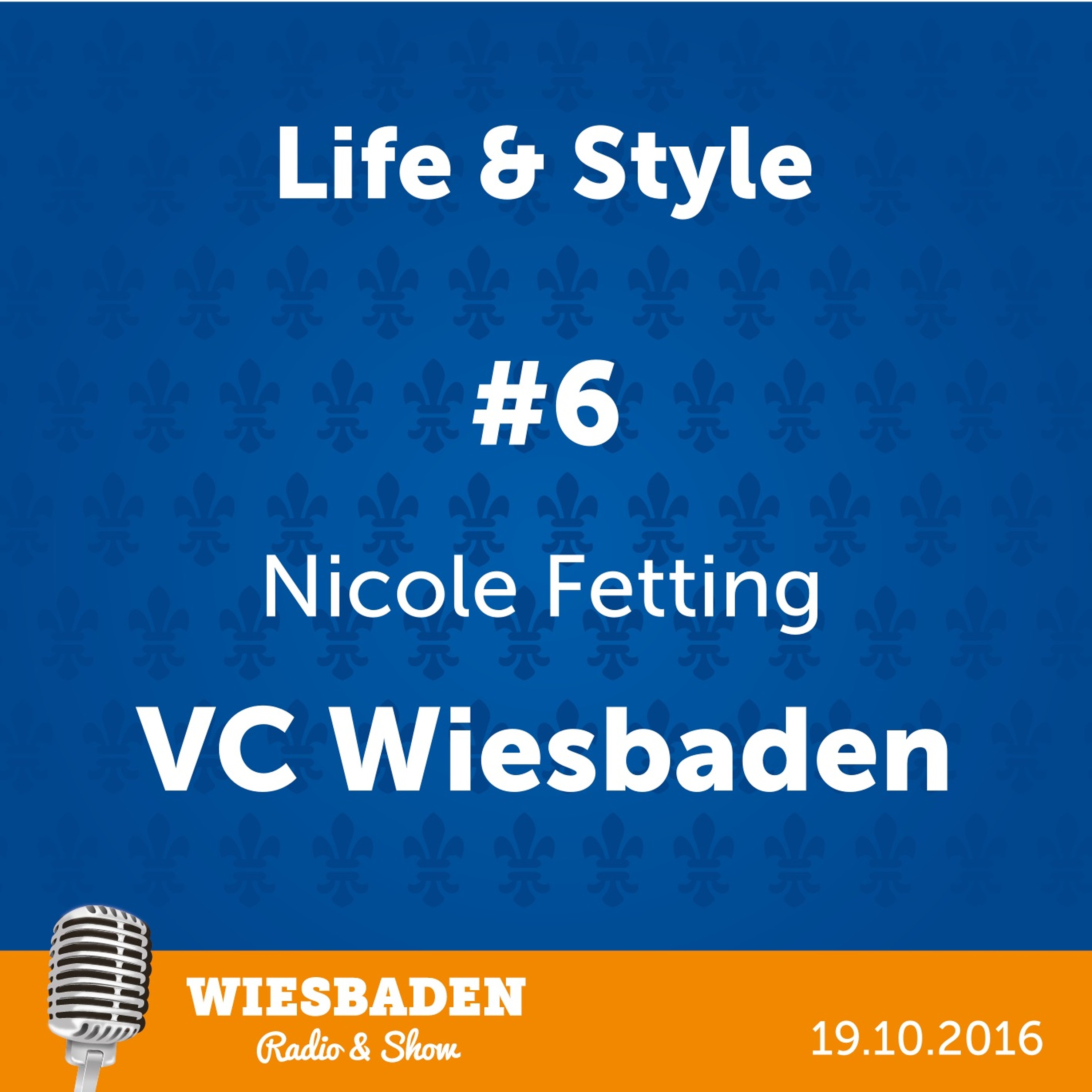 Wiesbaden Radio & Show