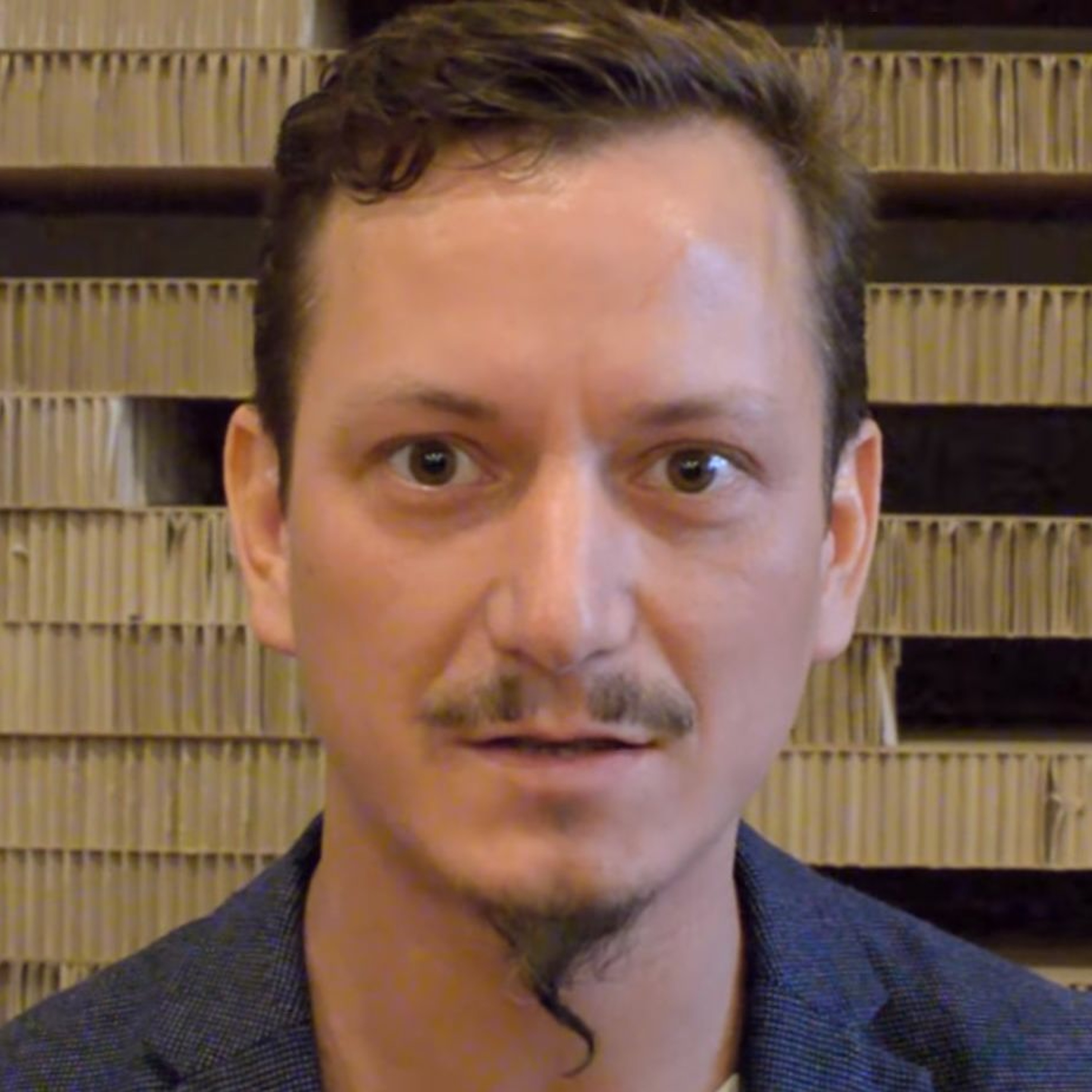 Jak podniká čajový specialista Jiří Boháč