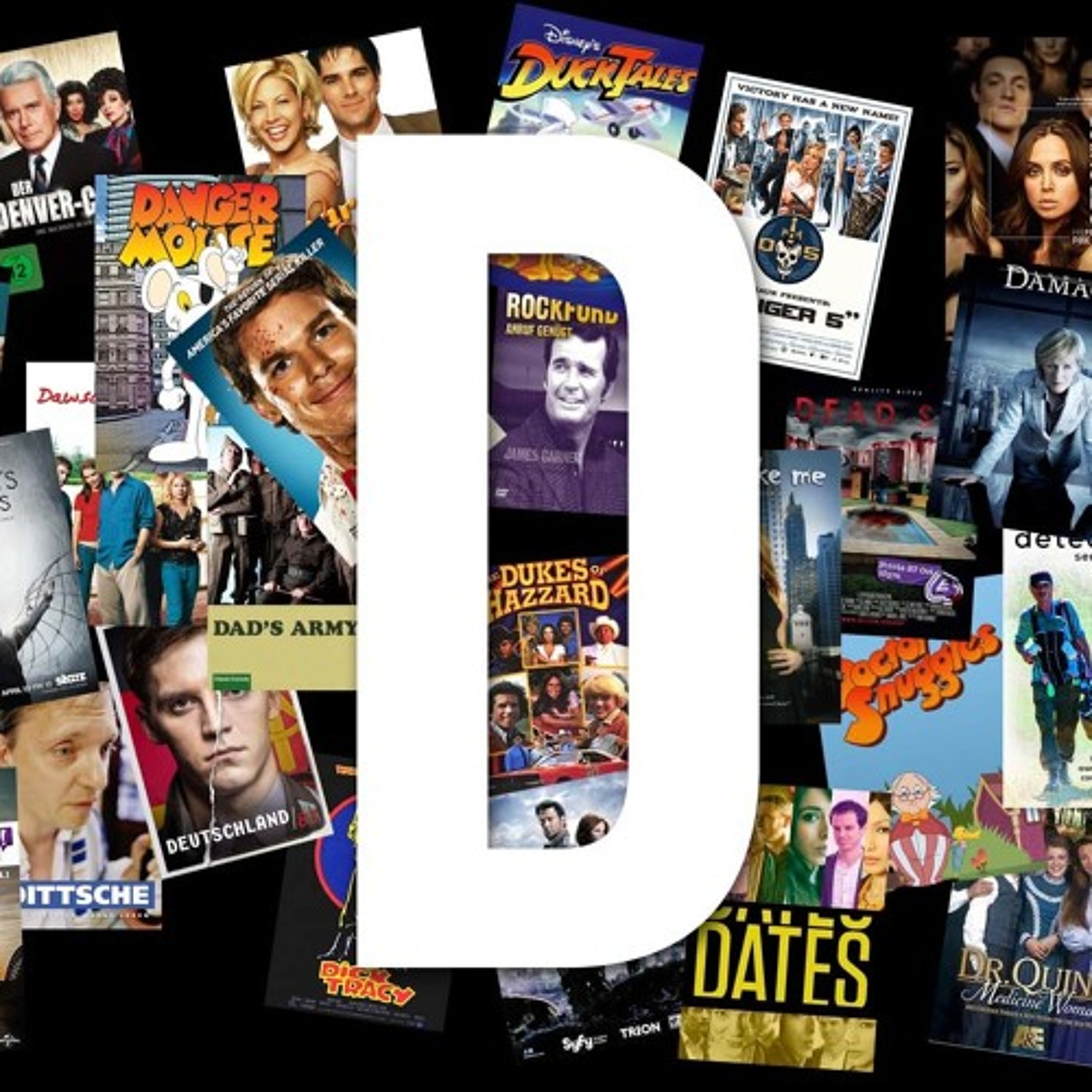 seriesly podcAZt - Der TV-Serien-Podcast