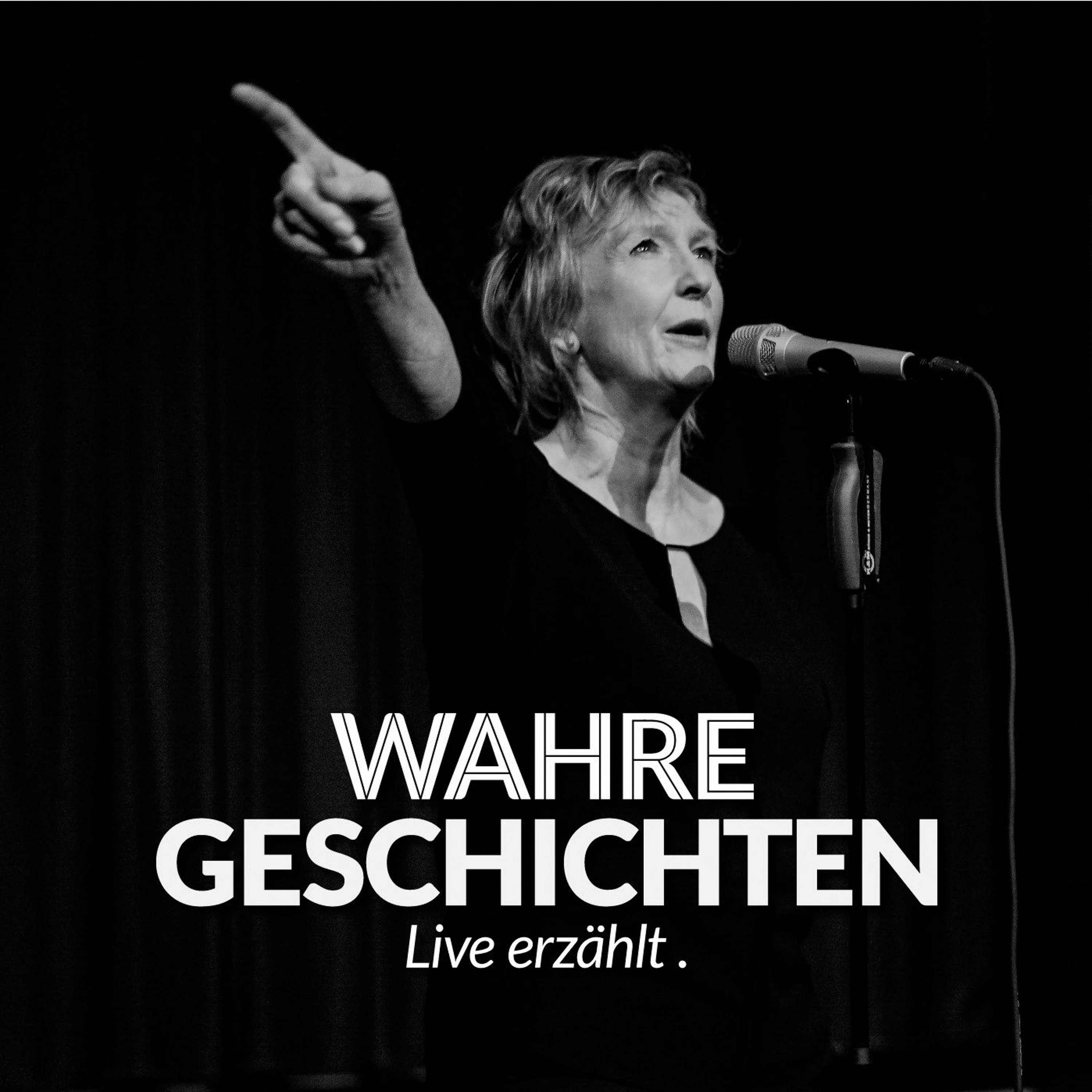 Wahre Geschichten