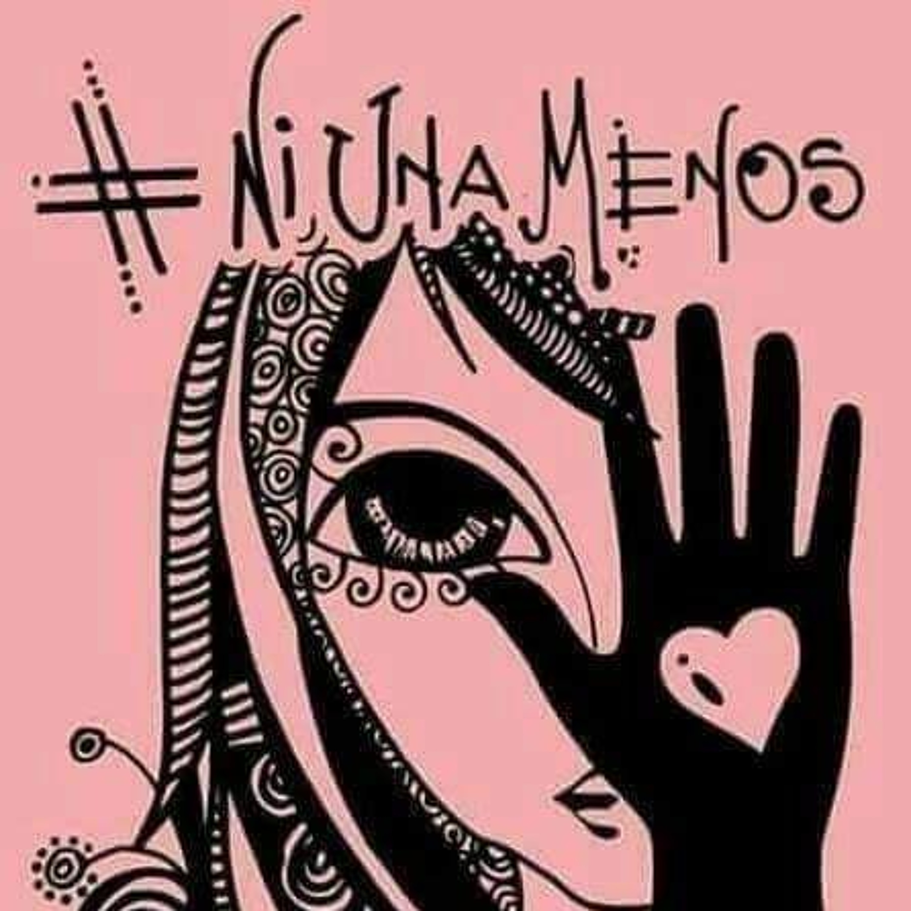 En Tristana nos sumamos al Paro Nacional de Mujeres