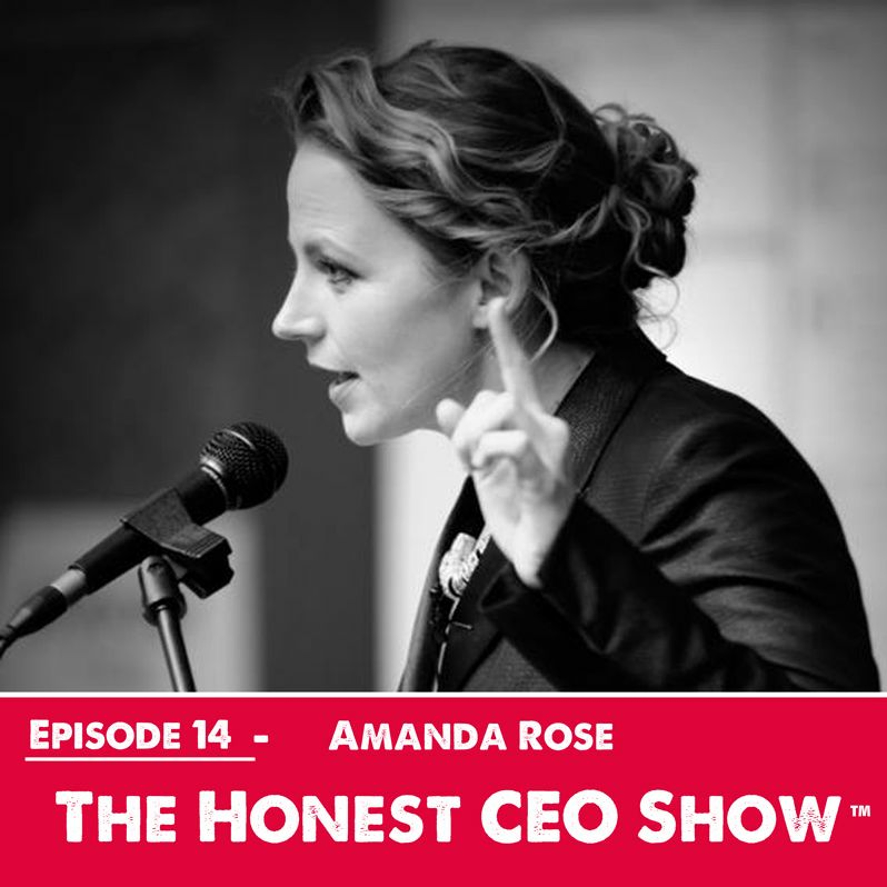 The Honest CEO Show