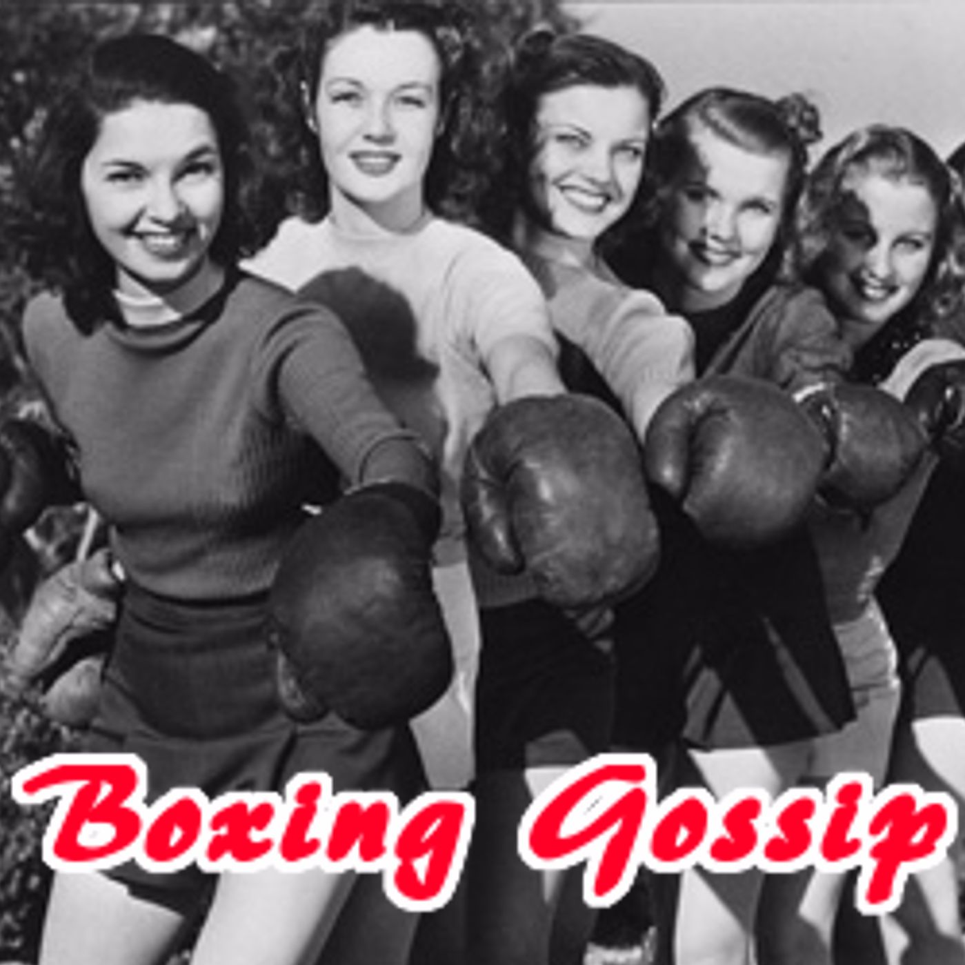 BG Podcast #25 - No Anthony Joshua Vs Wlad, Bellew Vs Haye- Fury Vacates & Weekend Action
