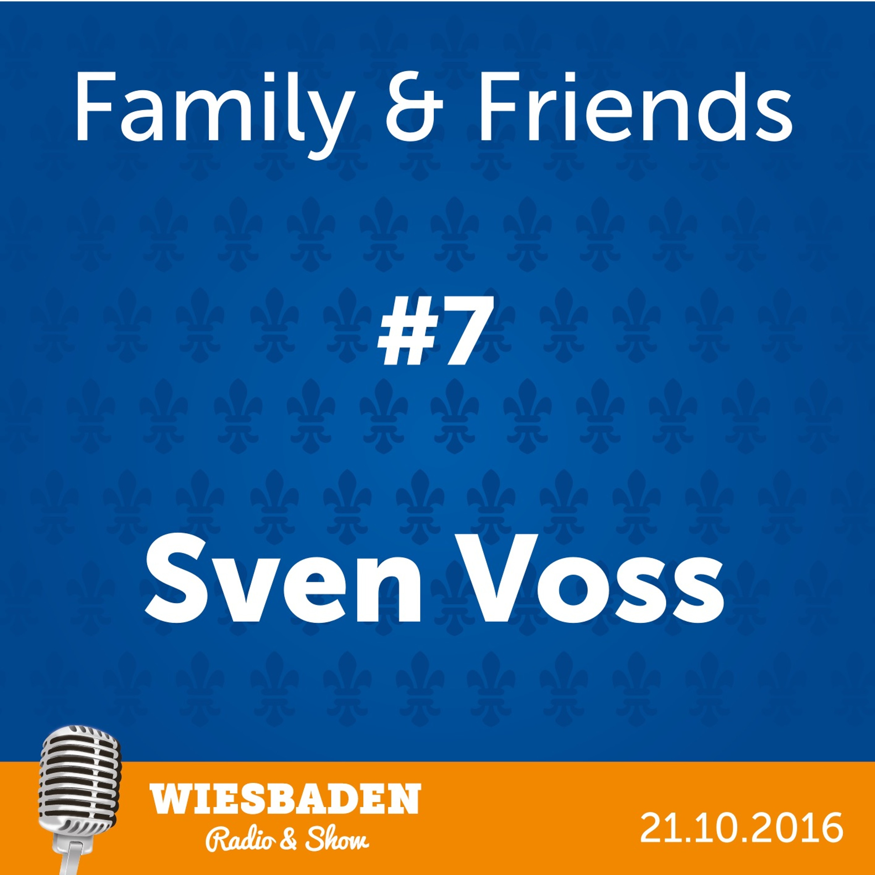 Wiesbaden Radio & Show