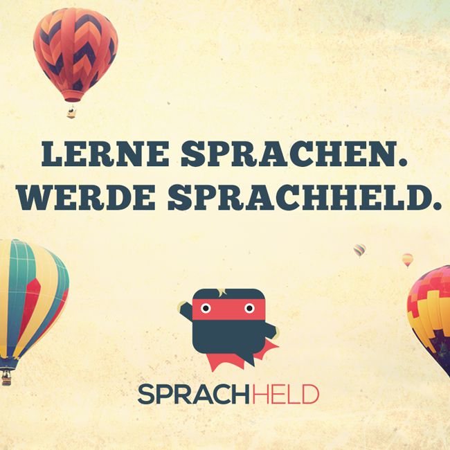 Die 7 größten Mythen zum Sprachenlernen