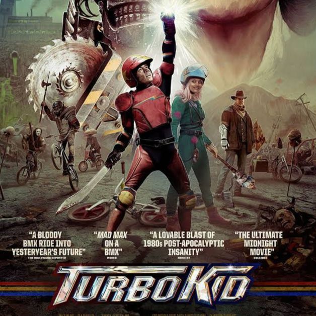 Turbo Kid