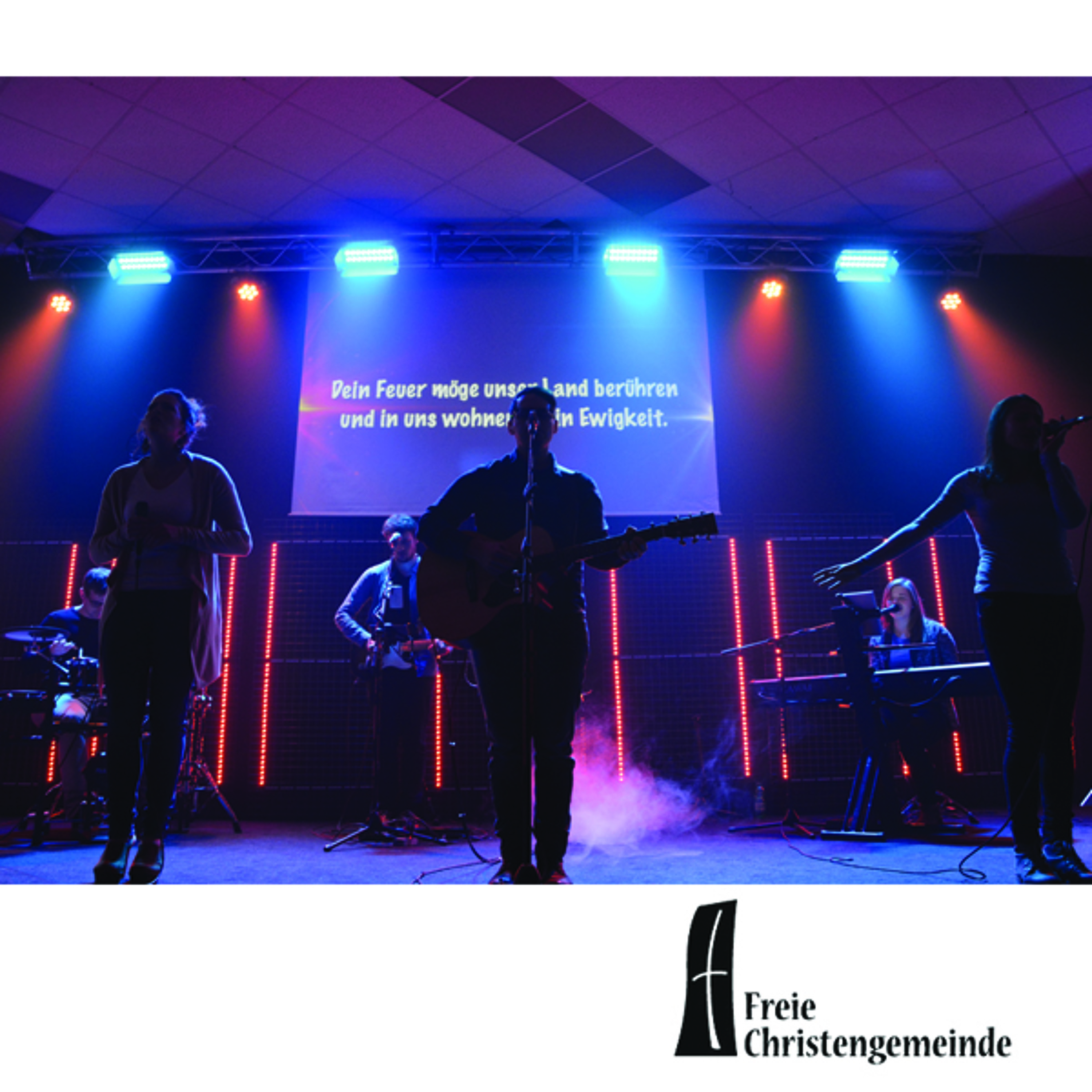 Passion Church