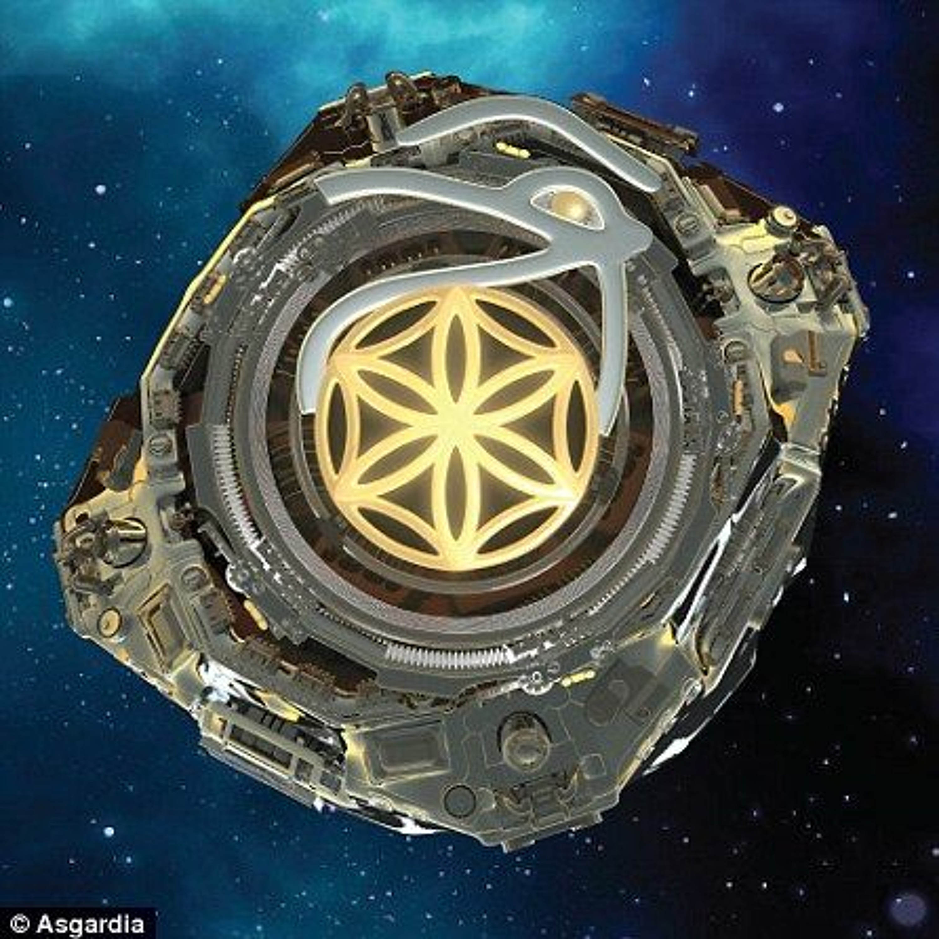 Solarpod podcast