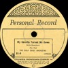 The Gold Coast Orchestra Harvard University My Sweetie Turned Me Down 1925 Mp3