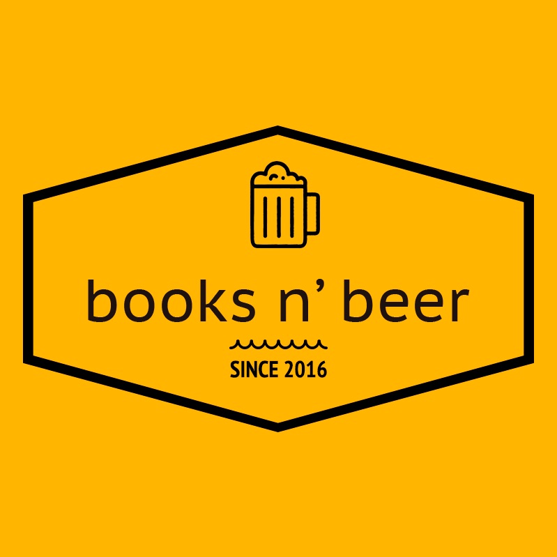 Books n' beer Piloto - propósito, feiras e indicações