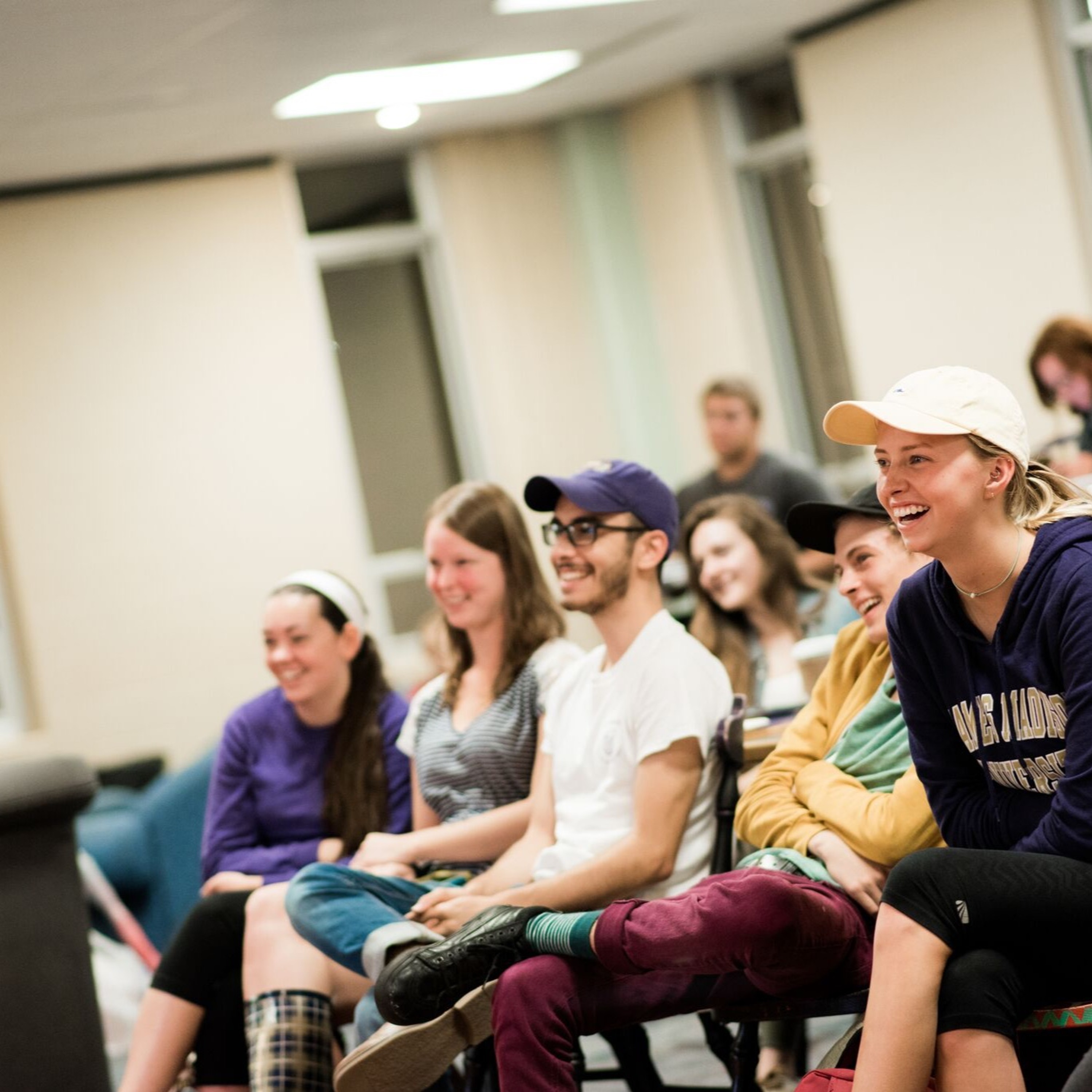 Demystifying the Expert