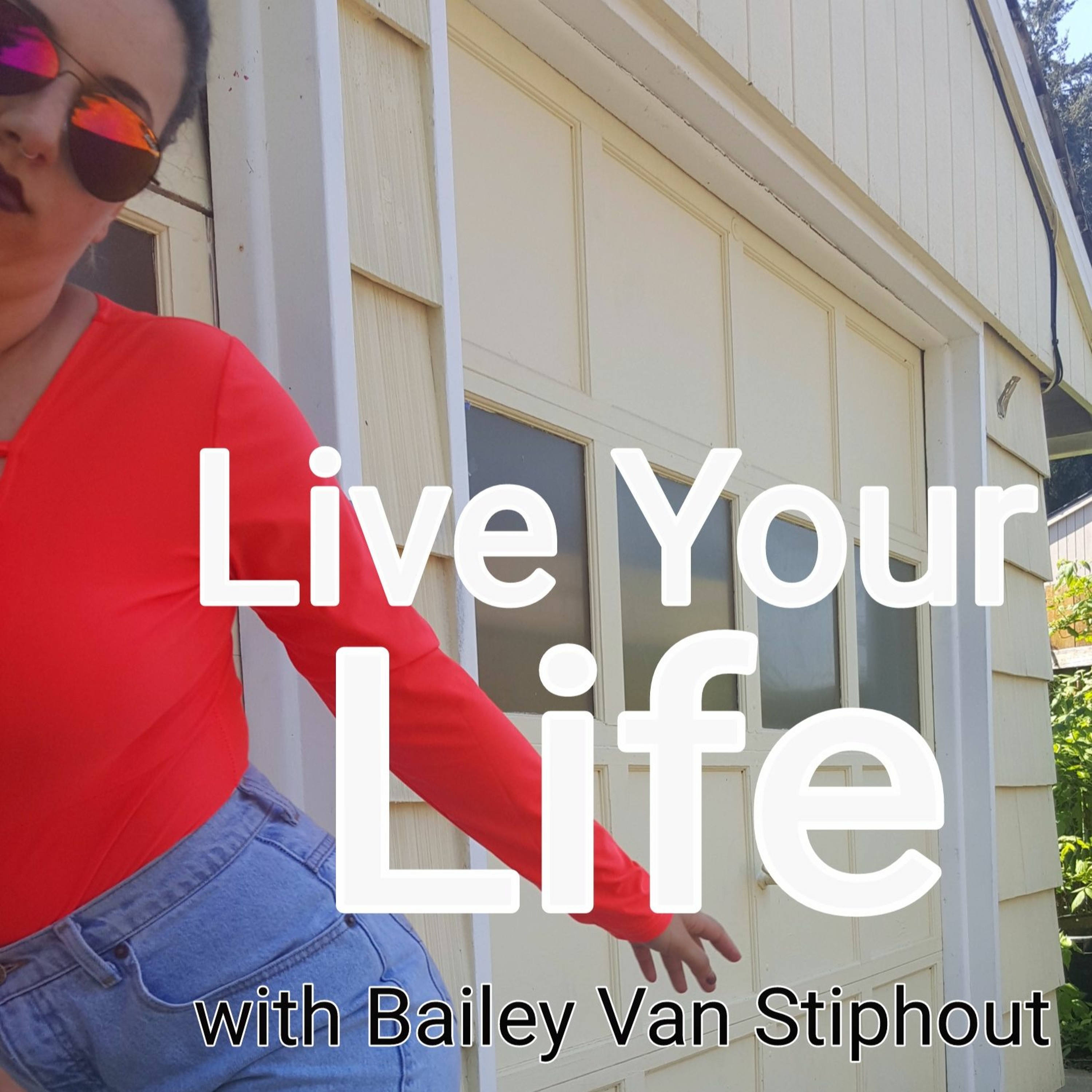 Discouragement and rising up