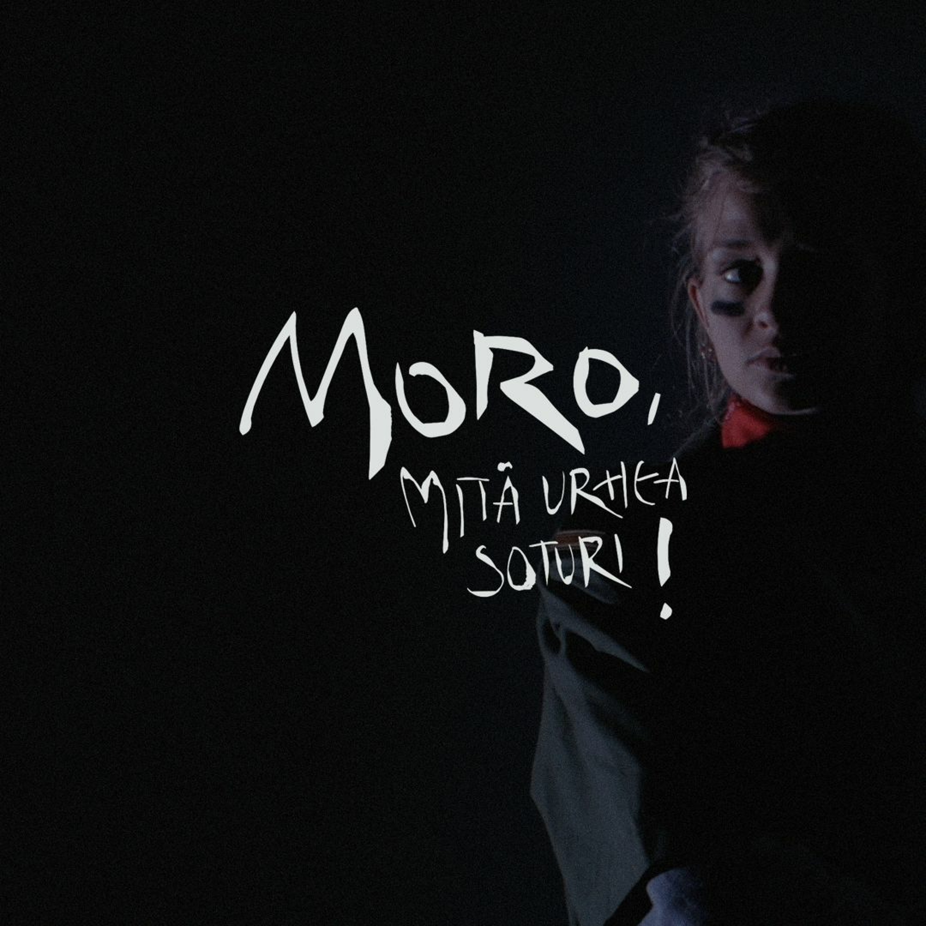 Moro, Mitä Urhea Soturi! osa 3 - Tavallinen Daavid