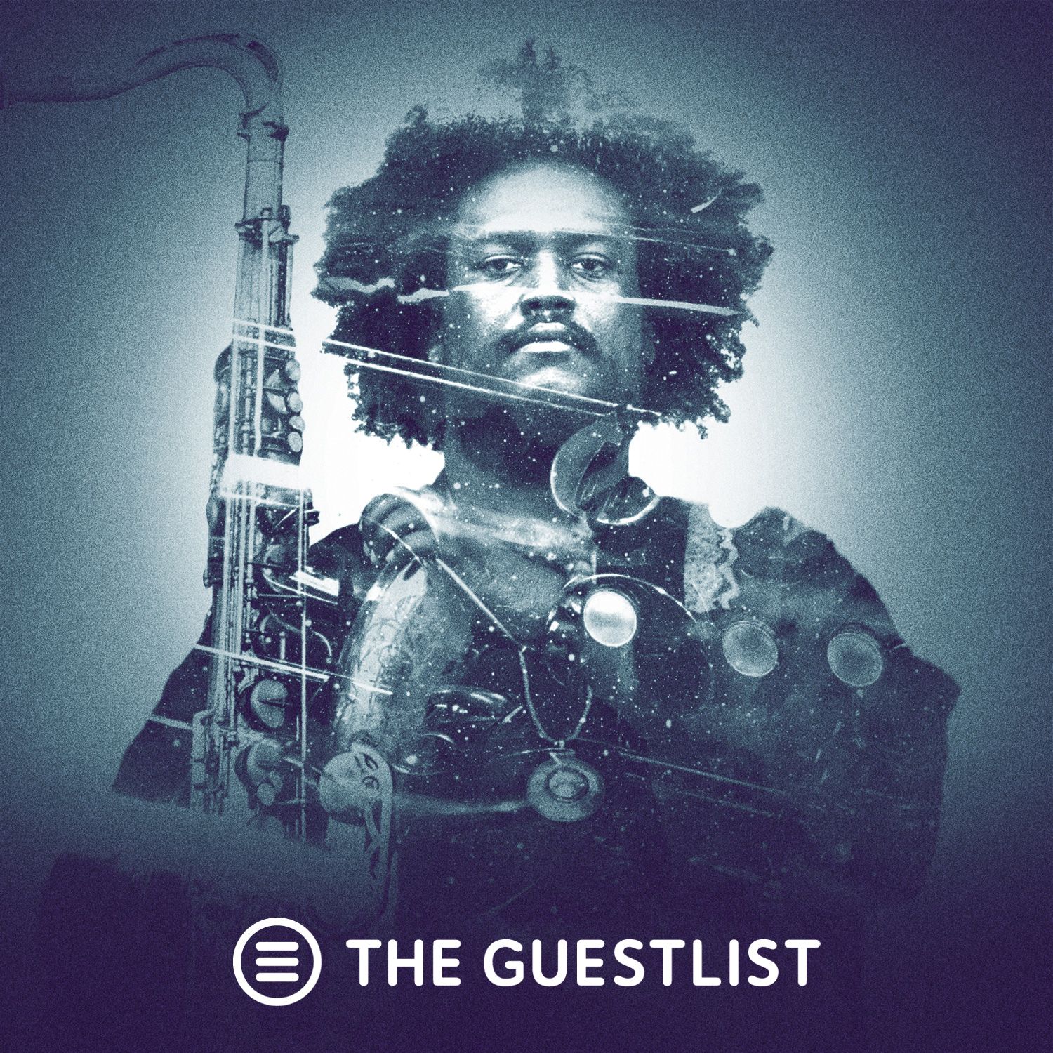 46: Kamasi Washington and Cameron Esposito