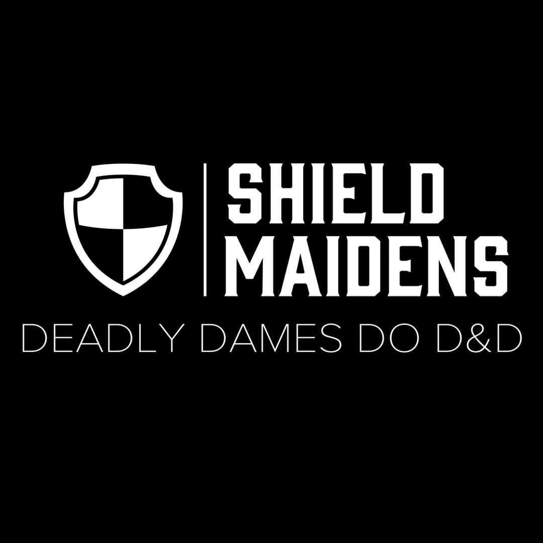 Shield Maidens: A D&D RPG Campaign Episode 15 - "Arrows on High" Shield Maidens: A D&D RPG Campaign Episode 15 - "Arrows on High"