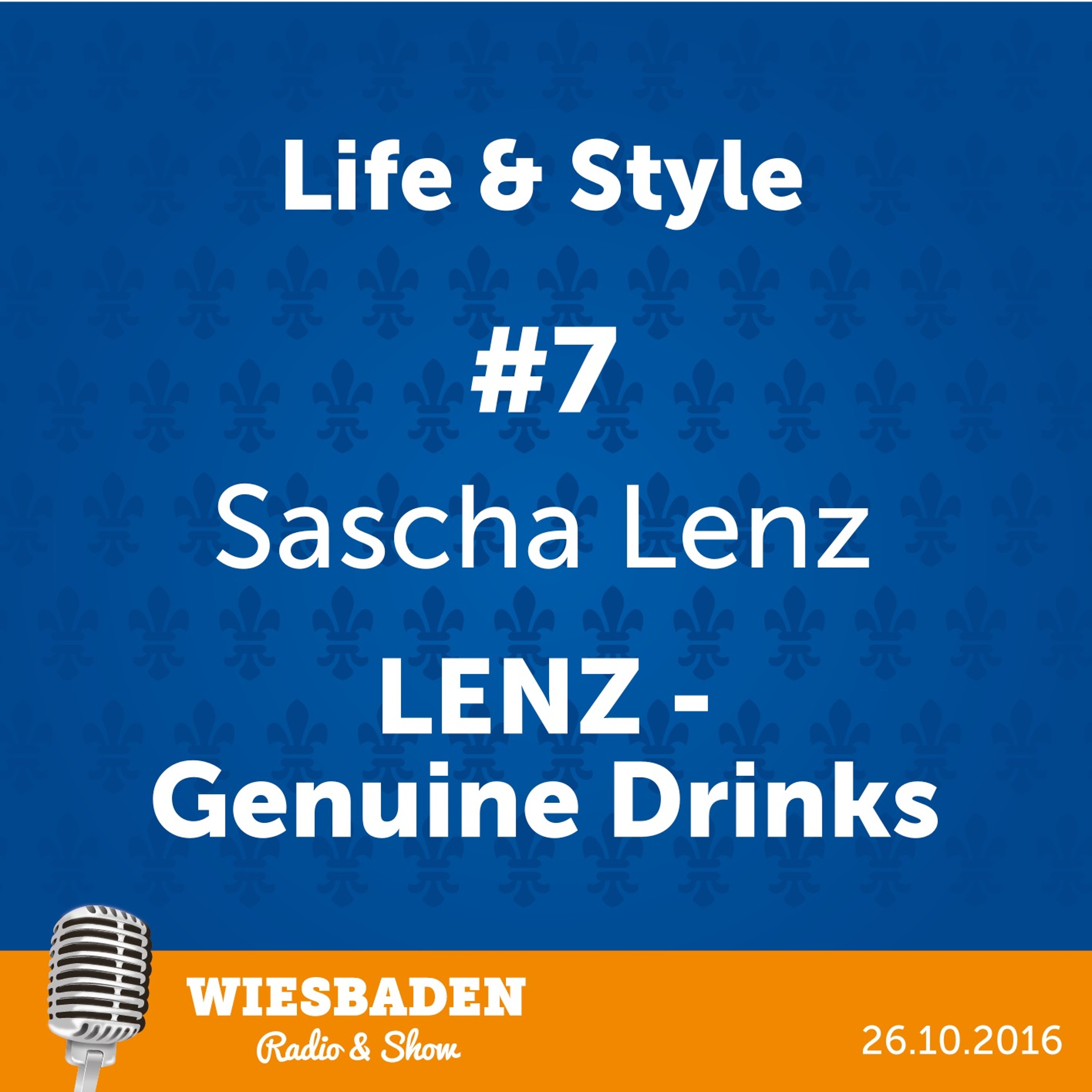 Wiesbaden Radio & Show