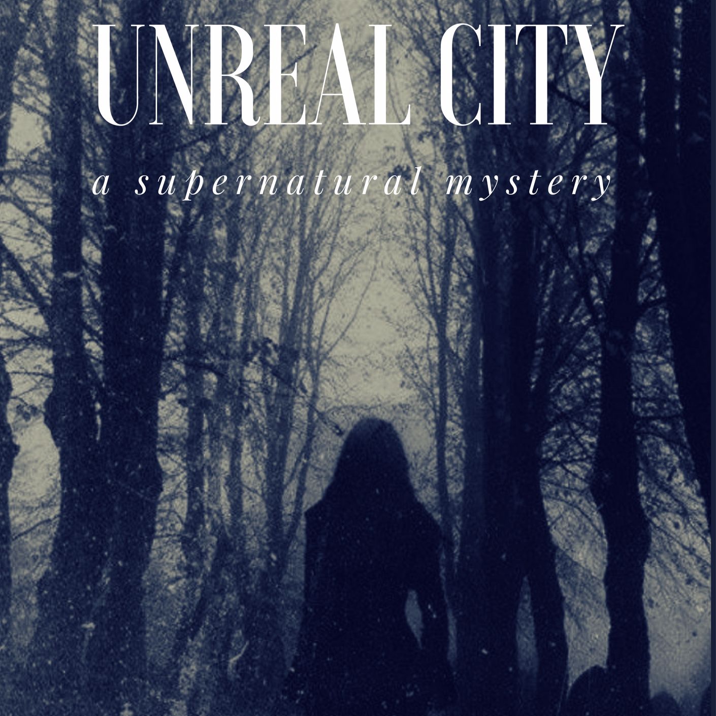 Unreal City - Chapter 9