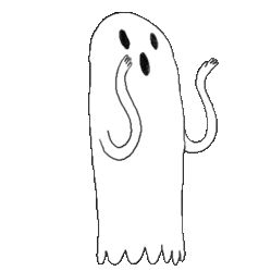 Episode 6- Spooky Stuff