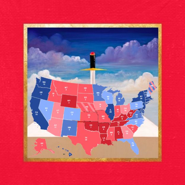 Episode 22 - My Beautiful Woke Twisted Fantasy