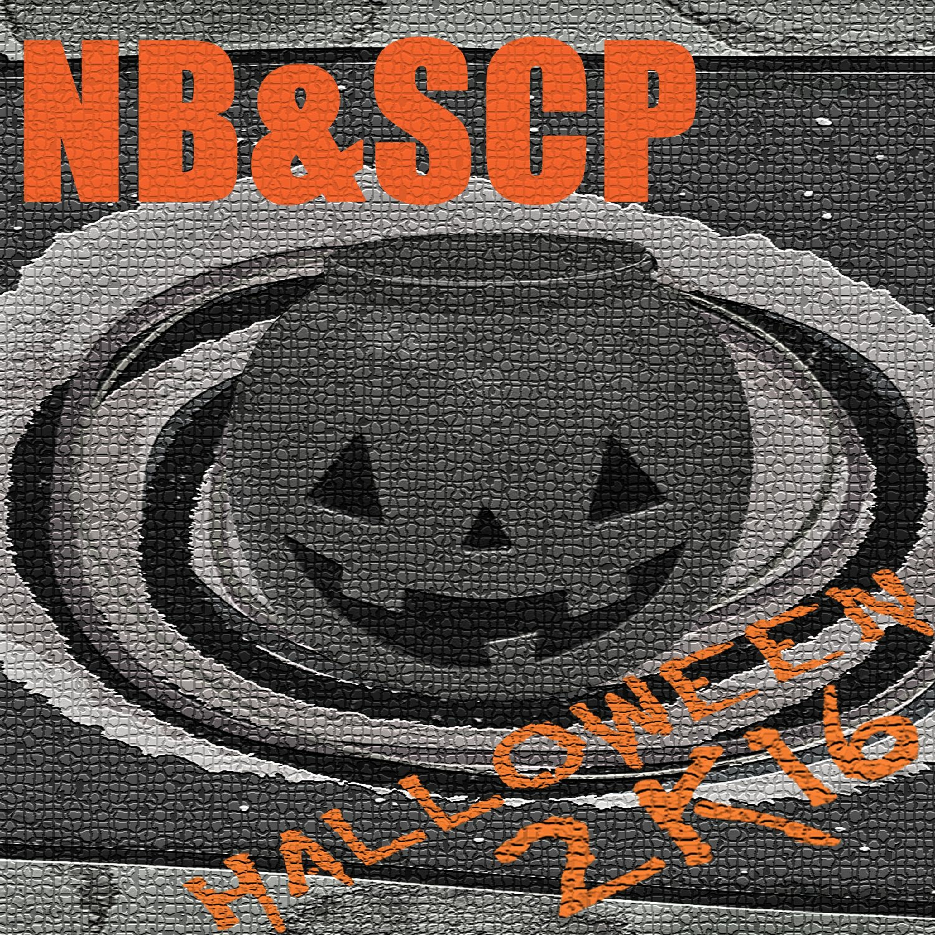 Halloween Episode 2016: "Spooky Spooky Boo-Boo" (with or without the Internet!)