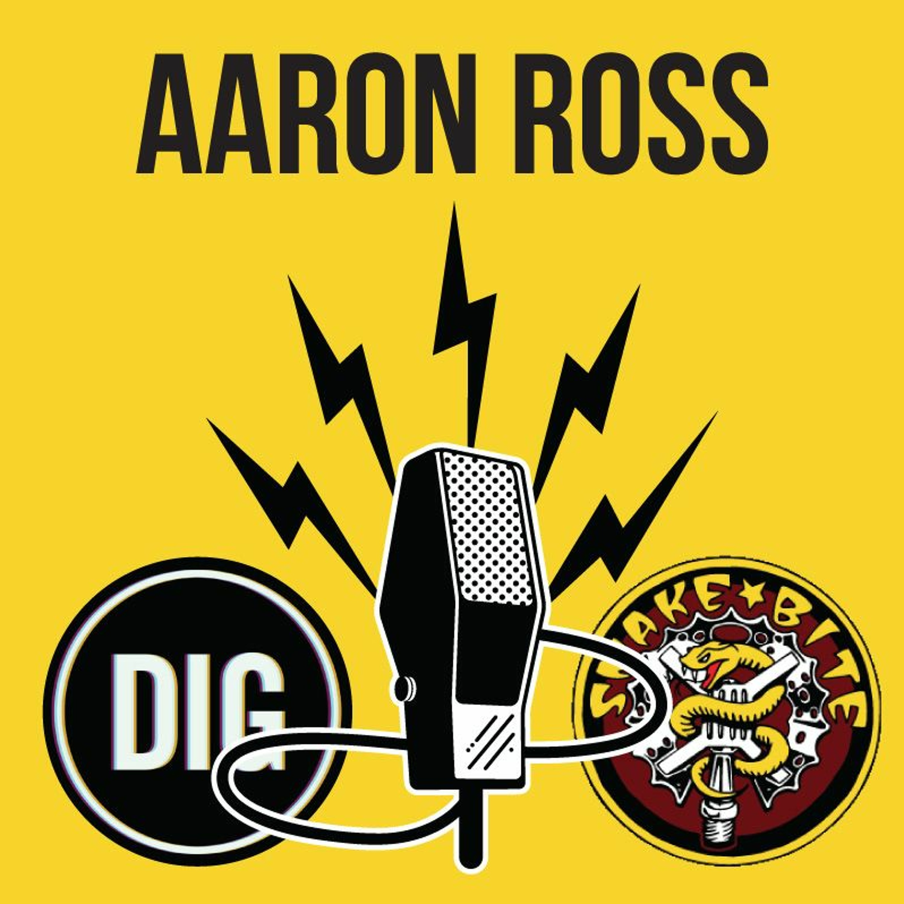 Dig BMX Podcast Channel