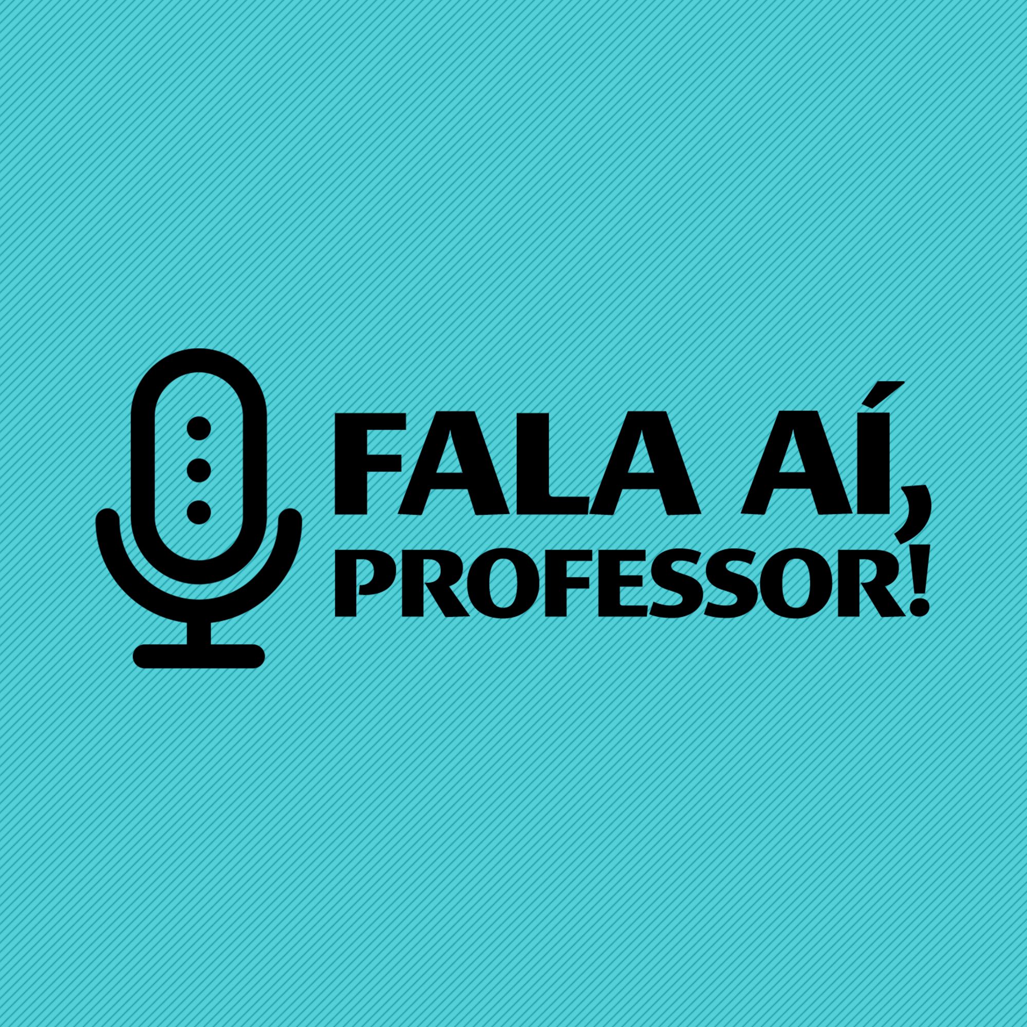 Fala Aí, Professor! #07 A relação com o coordenador pedagógico