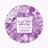 The Chainsmokers - All We Know ft. Phoebe Ryan (LUCA LUSH LIFT)