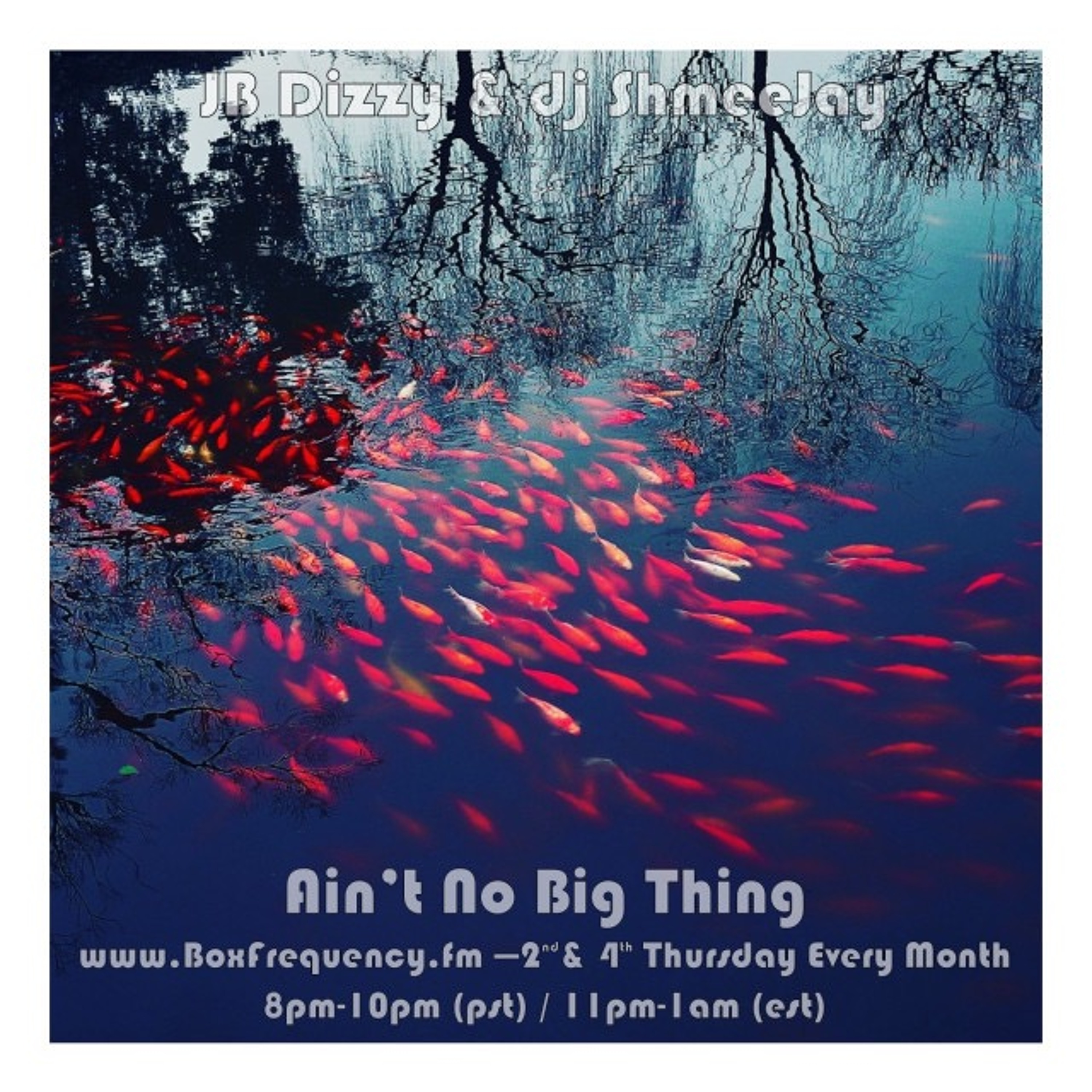Ain\'t No Big Thing Radio Show