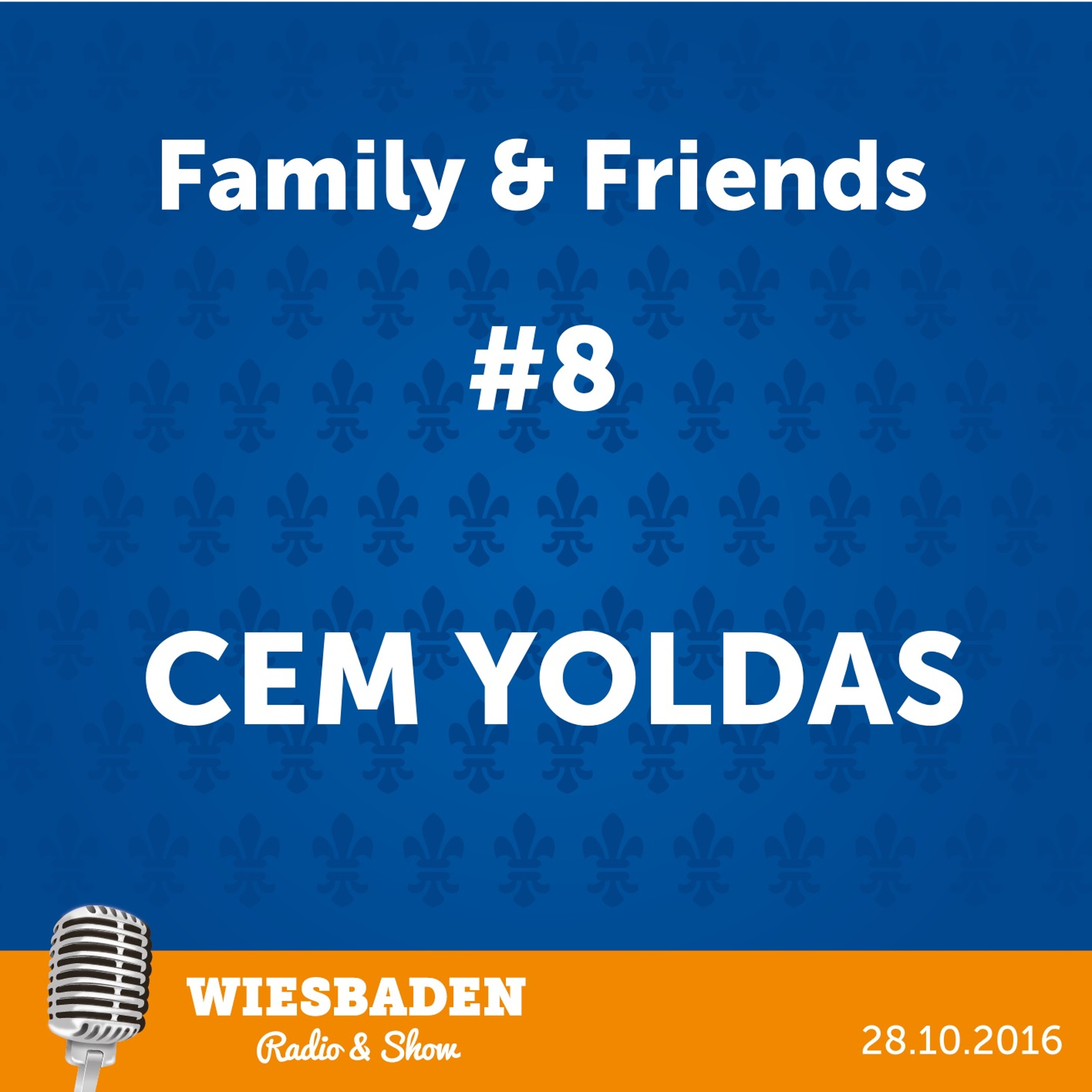 Wiesbaden Radio & Show