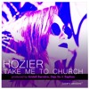 Hozier Take Me To Church Cover Version By Gretell Barreiro Dj Raphox And Deja Vu Mp3