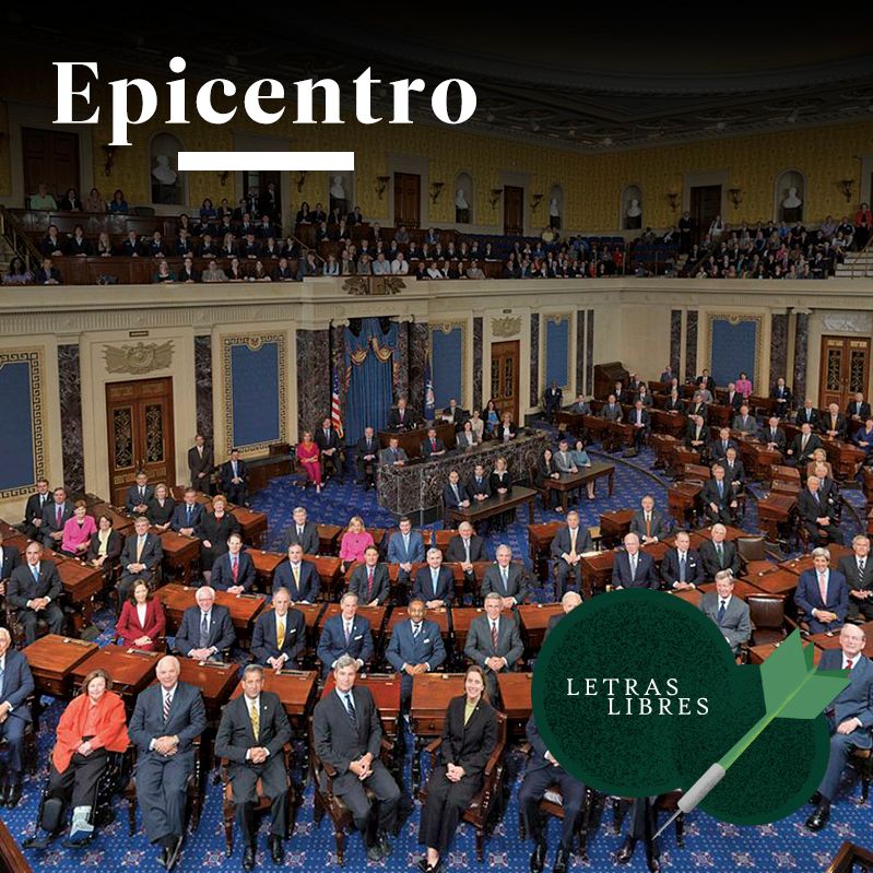 La batalla por el control del Senado de Estados Unidos es otra gran historia de estas elecciones