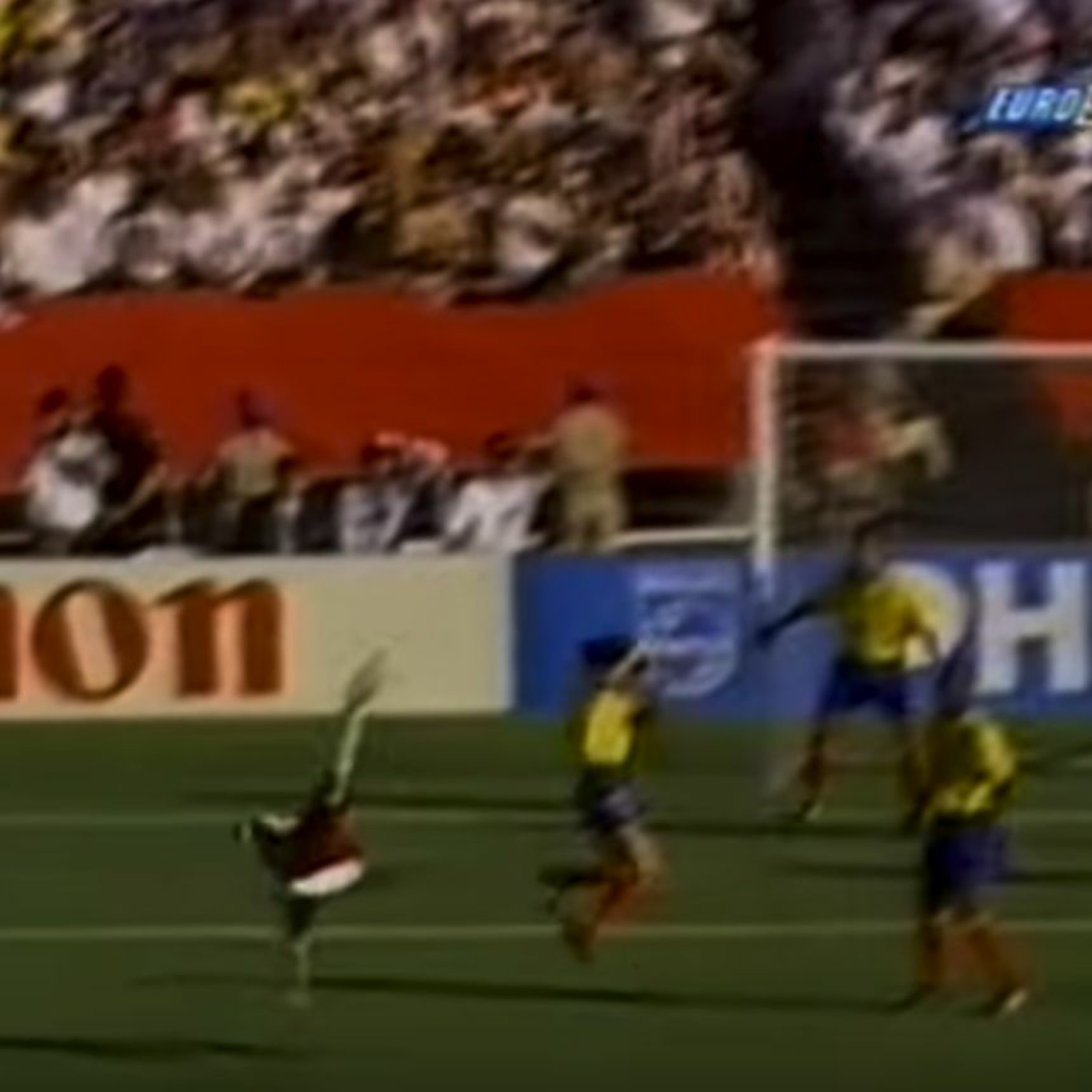 Moment of Magic Podcast