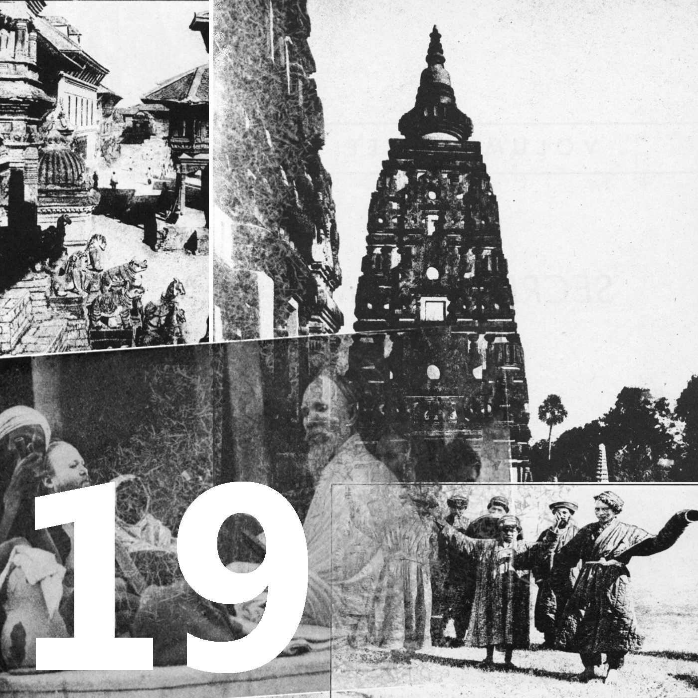 19: Taboo, Stigma, And Constructs 19: Taboo, Stigma, And Constructs