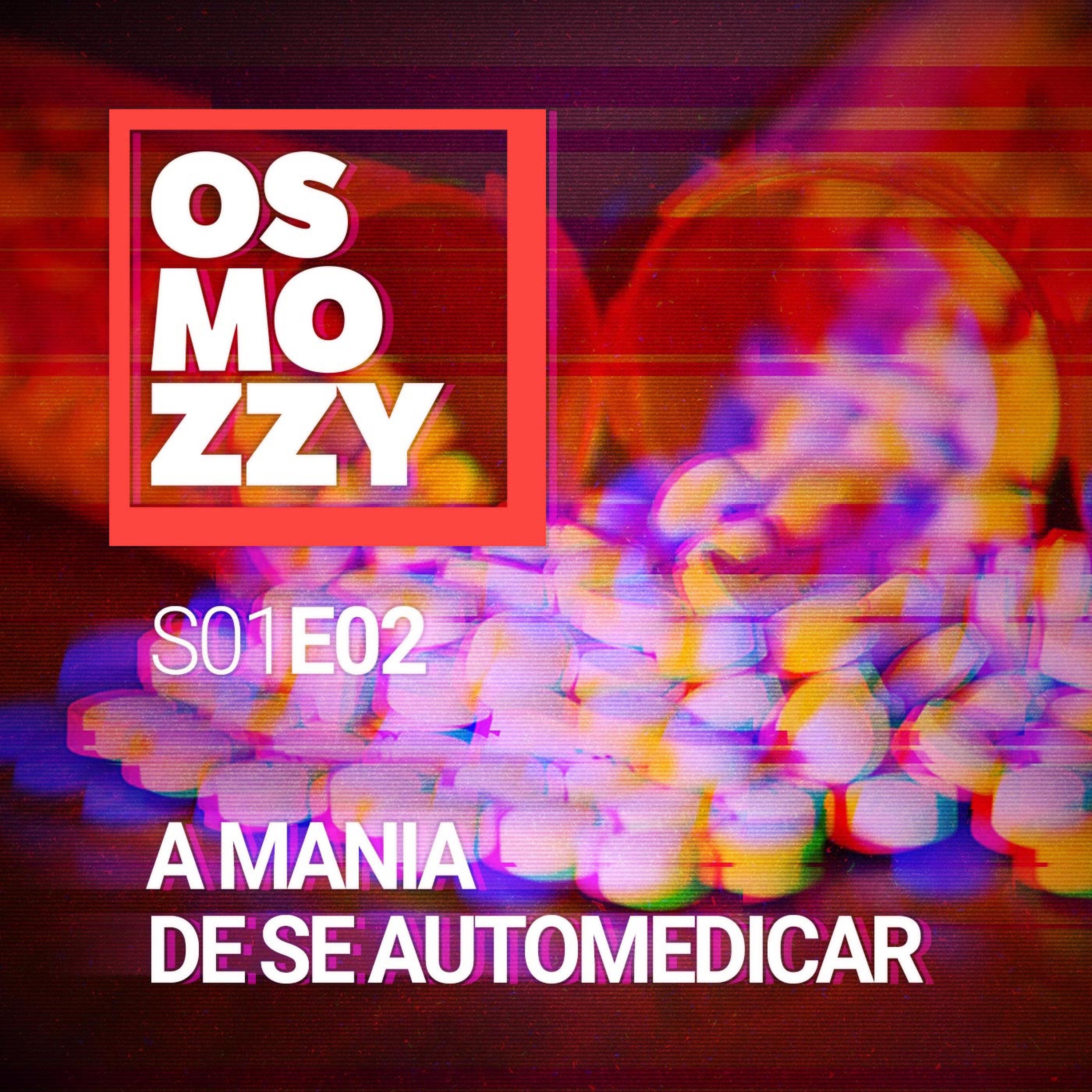 Osmozzy