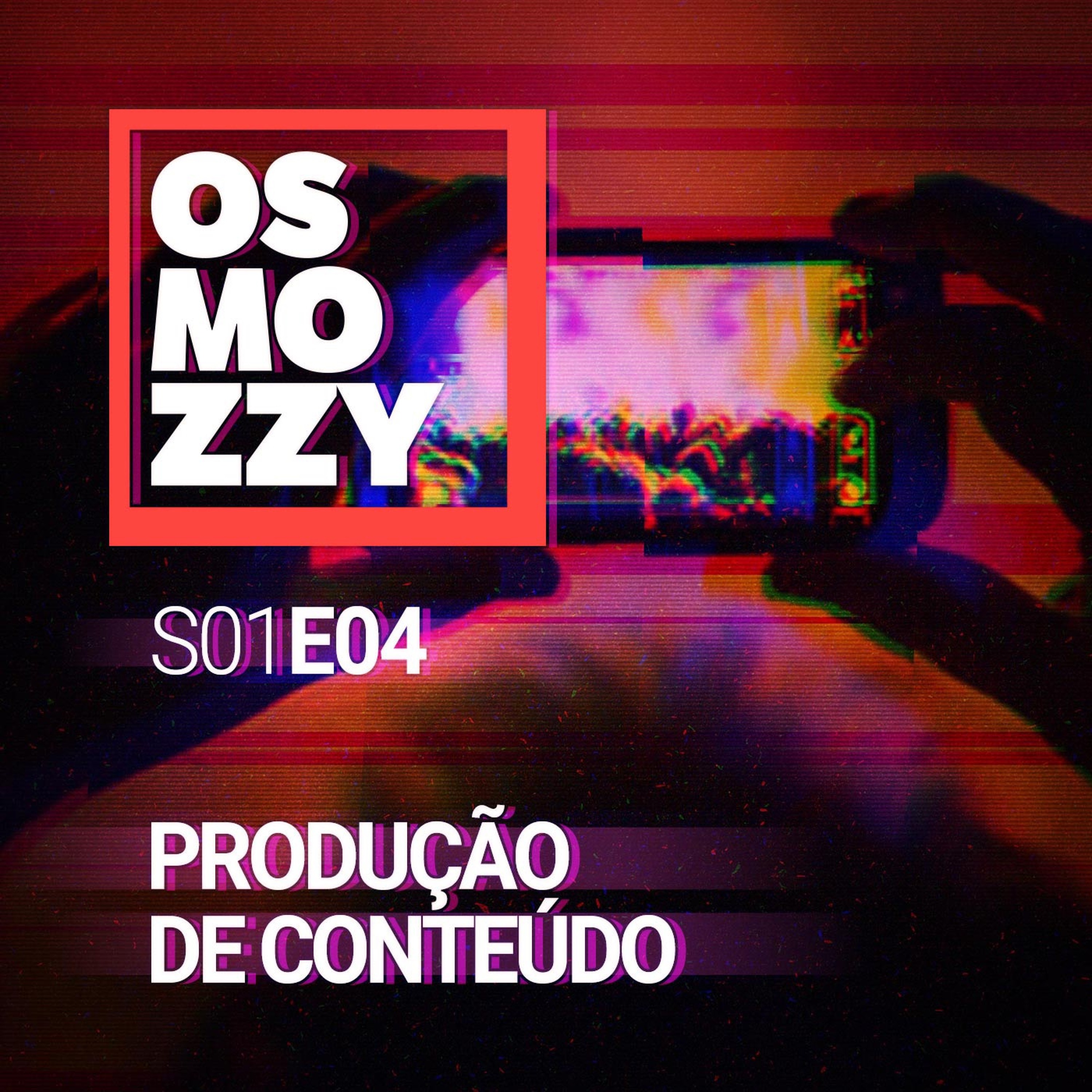 Osmozzy