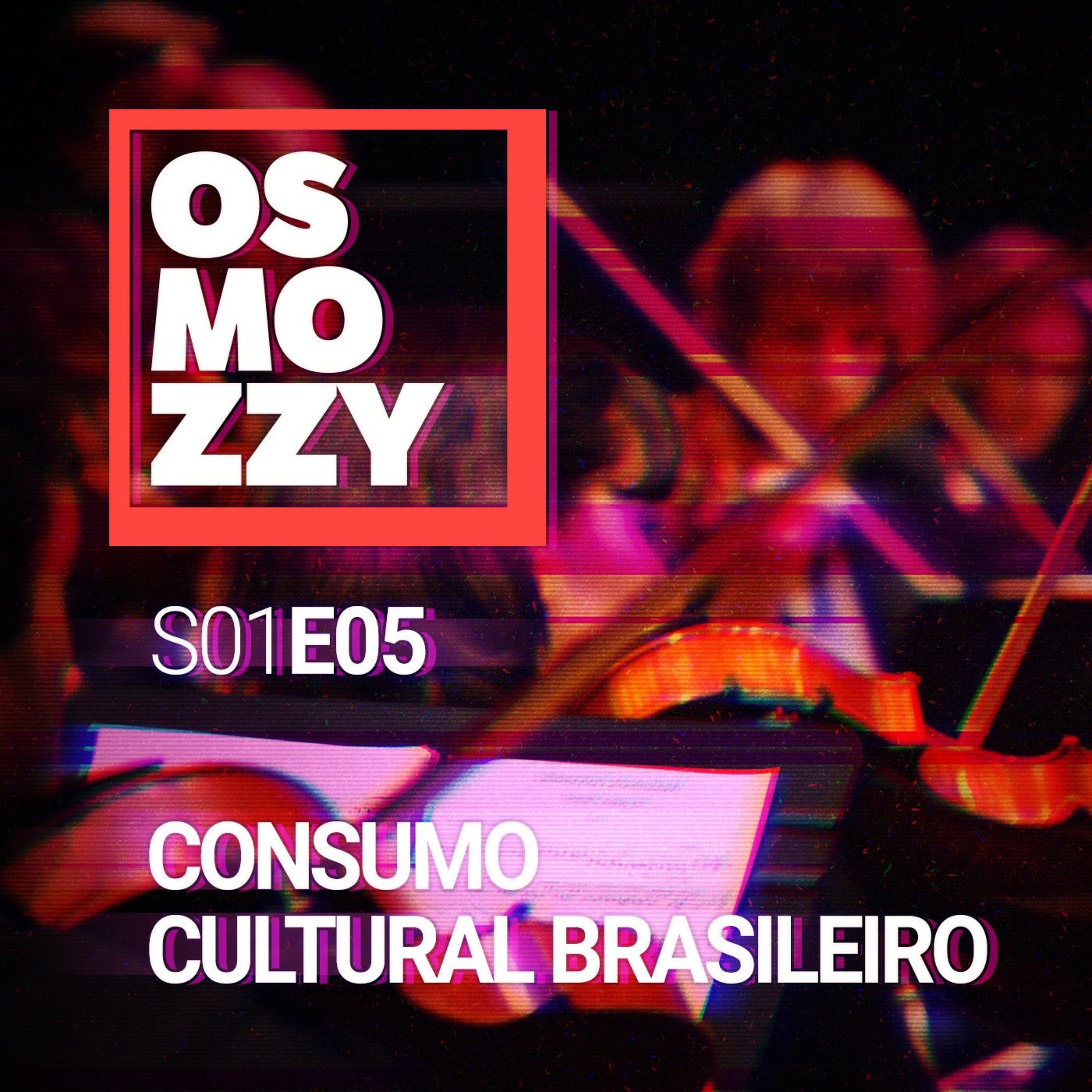 Osmozzy