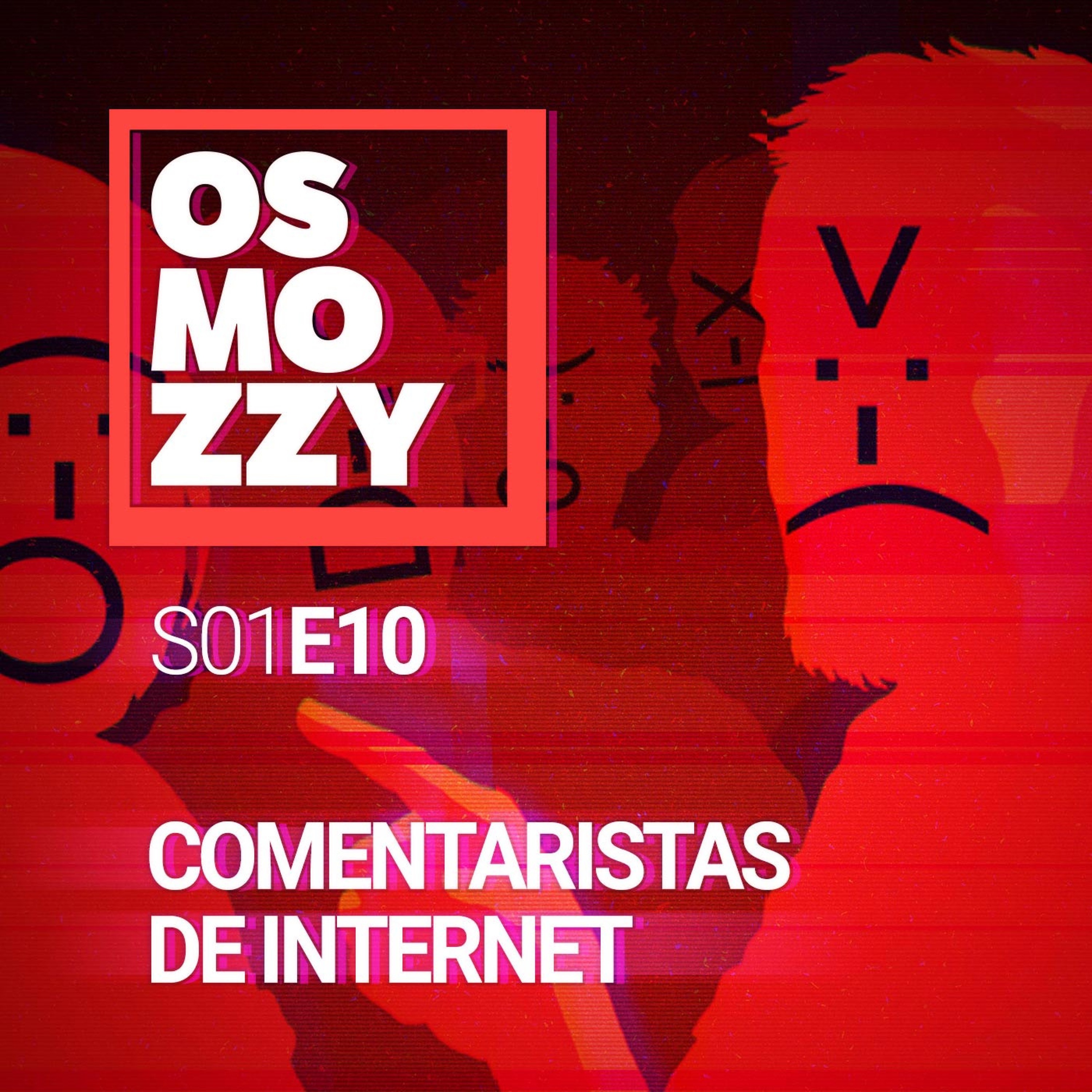 Osmozzy