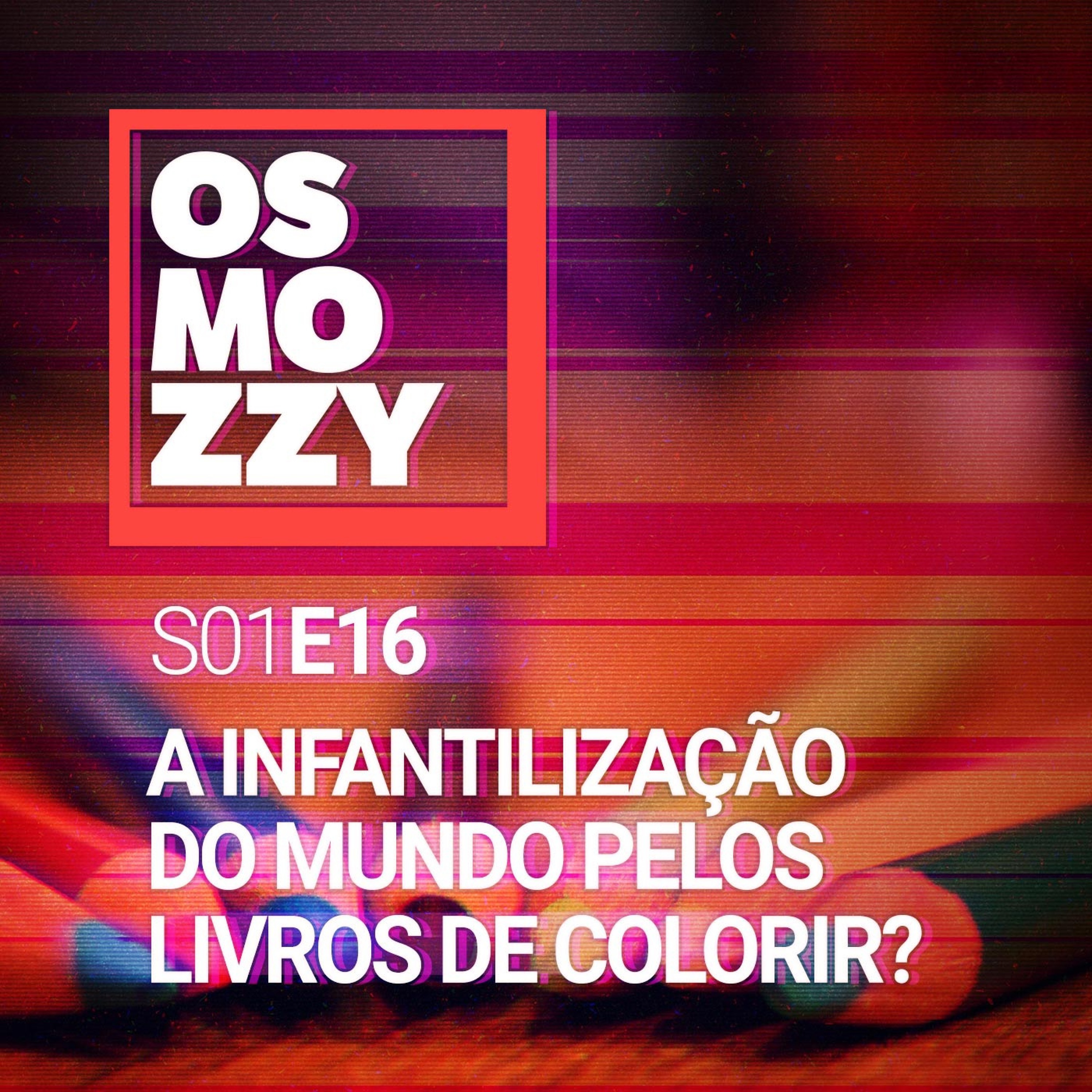 Osmozzy