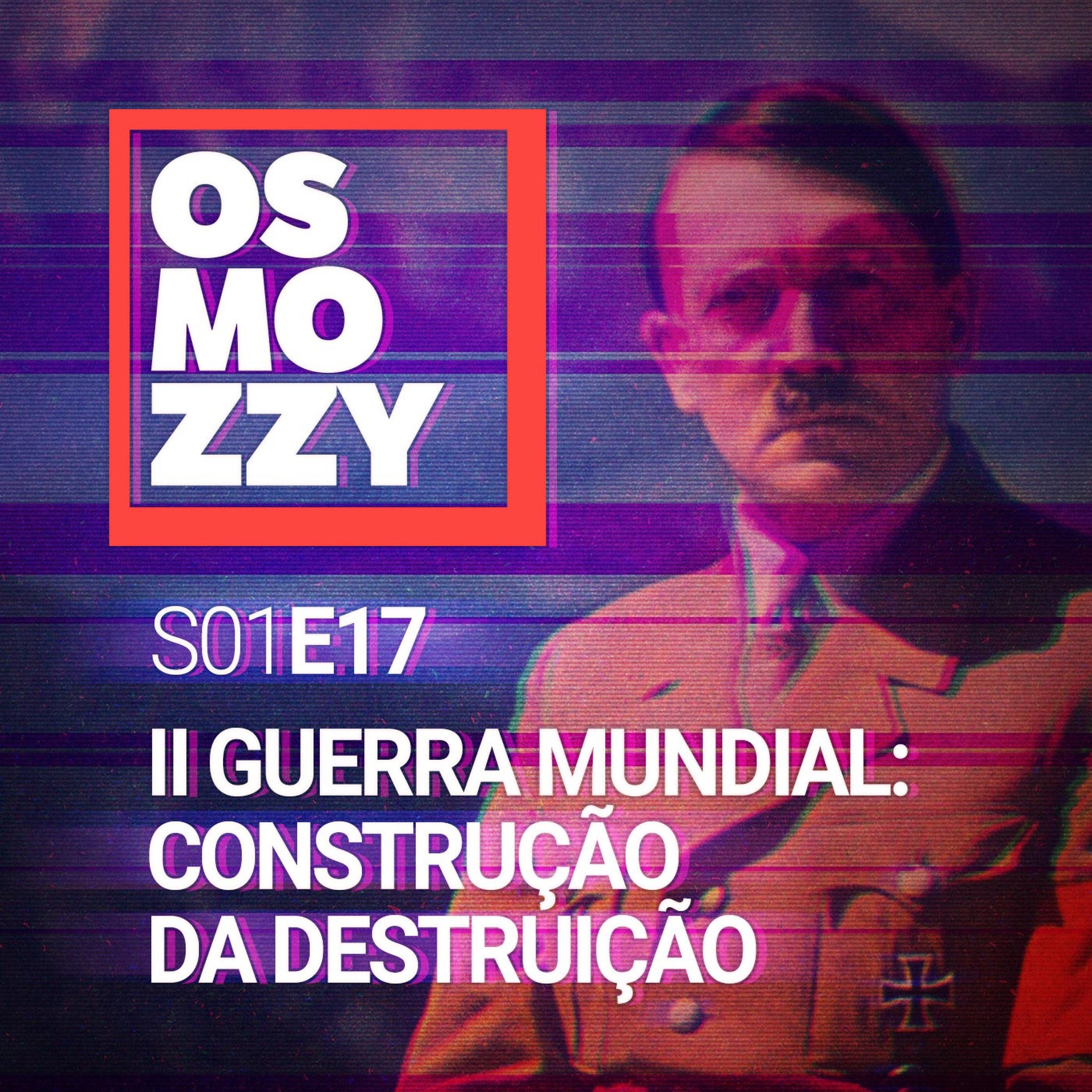 Osmozzy