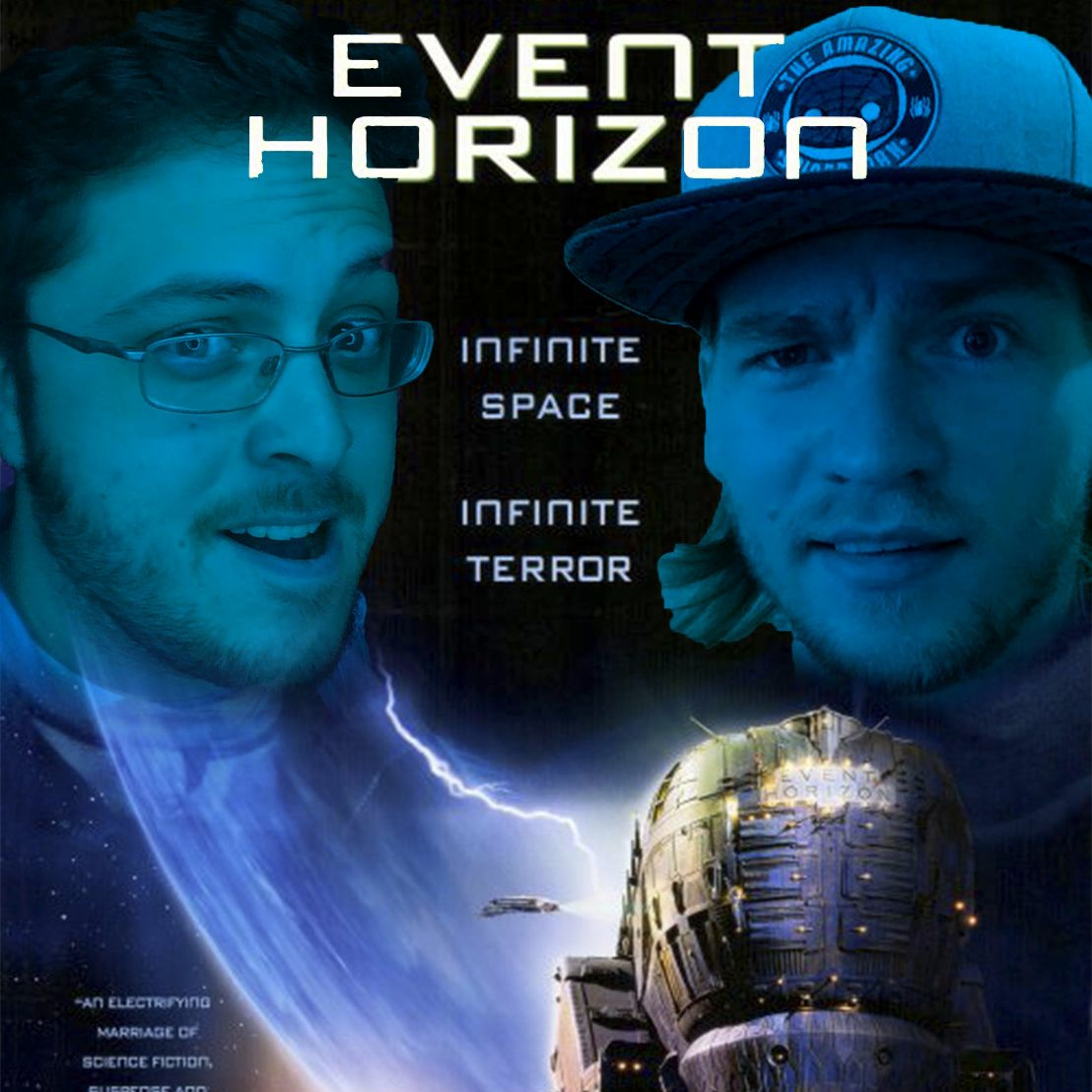 Ep. 2 Event Horizon