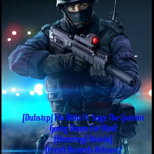Going down for real mp3 скачать