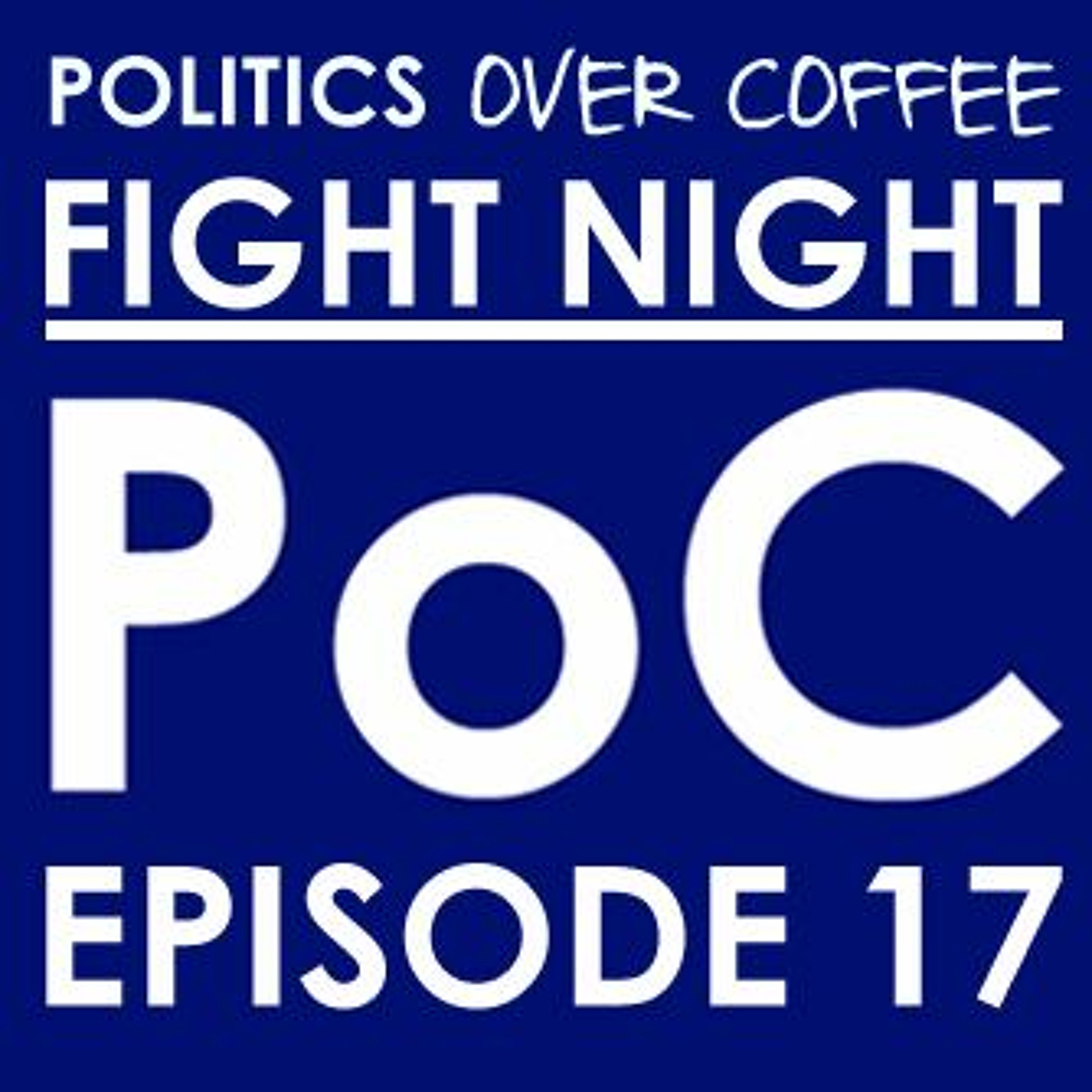 Politics Over Coffee