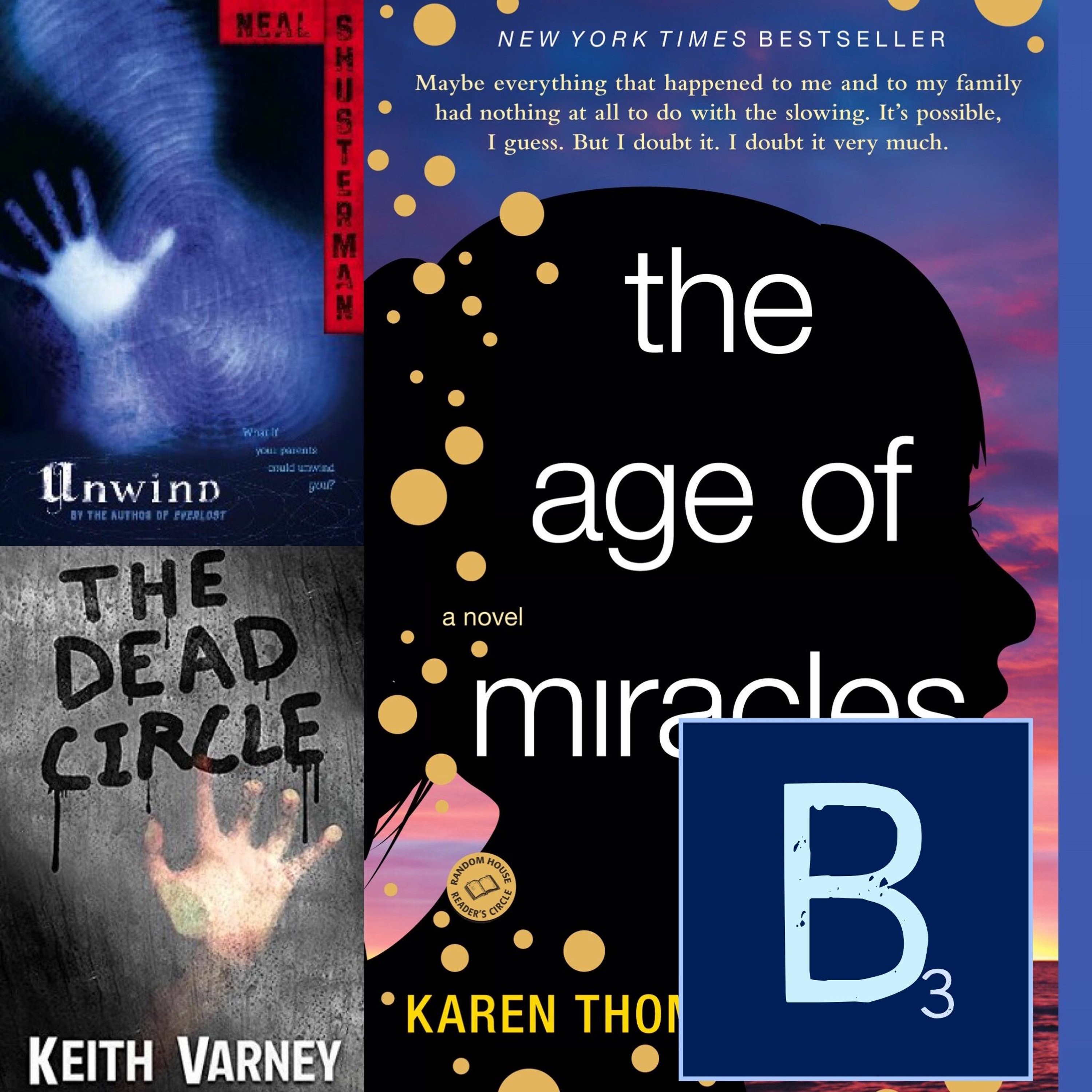 brennan book blog