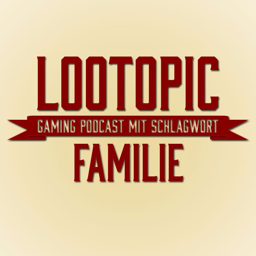 Lootopic - #10 Familie (feat. YetiVin) Lootopic - #10 Familie (feat. YetiVin)
