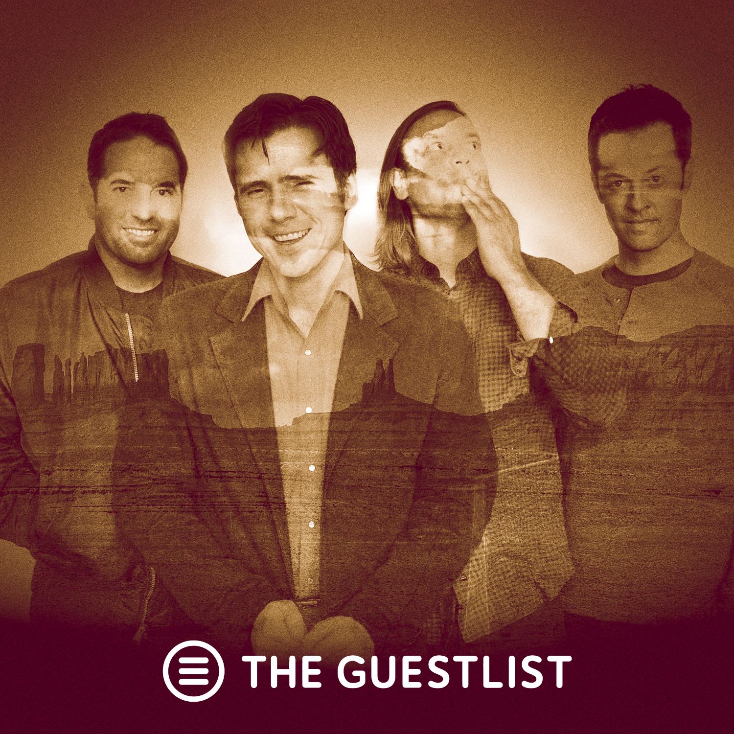 47: Jimmy Eat World and Twin Limb