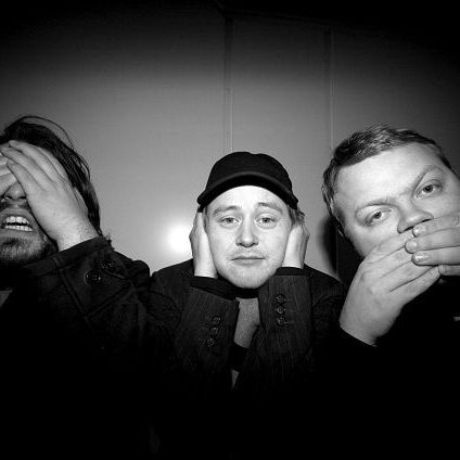 005 Bjarni fjármálaráðherra - nei, ekki sá Bjarni
